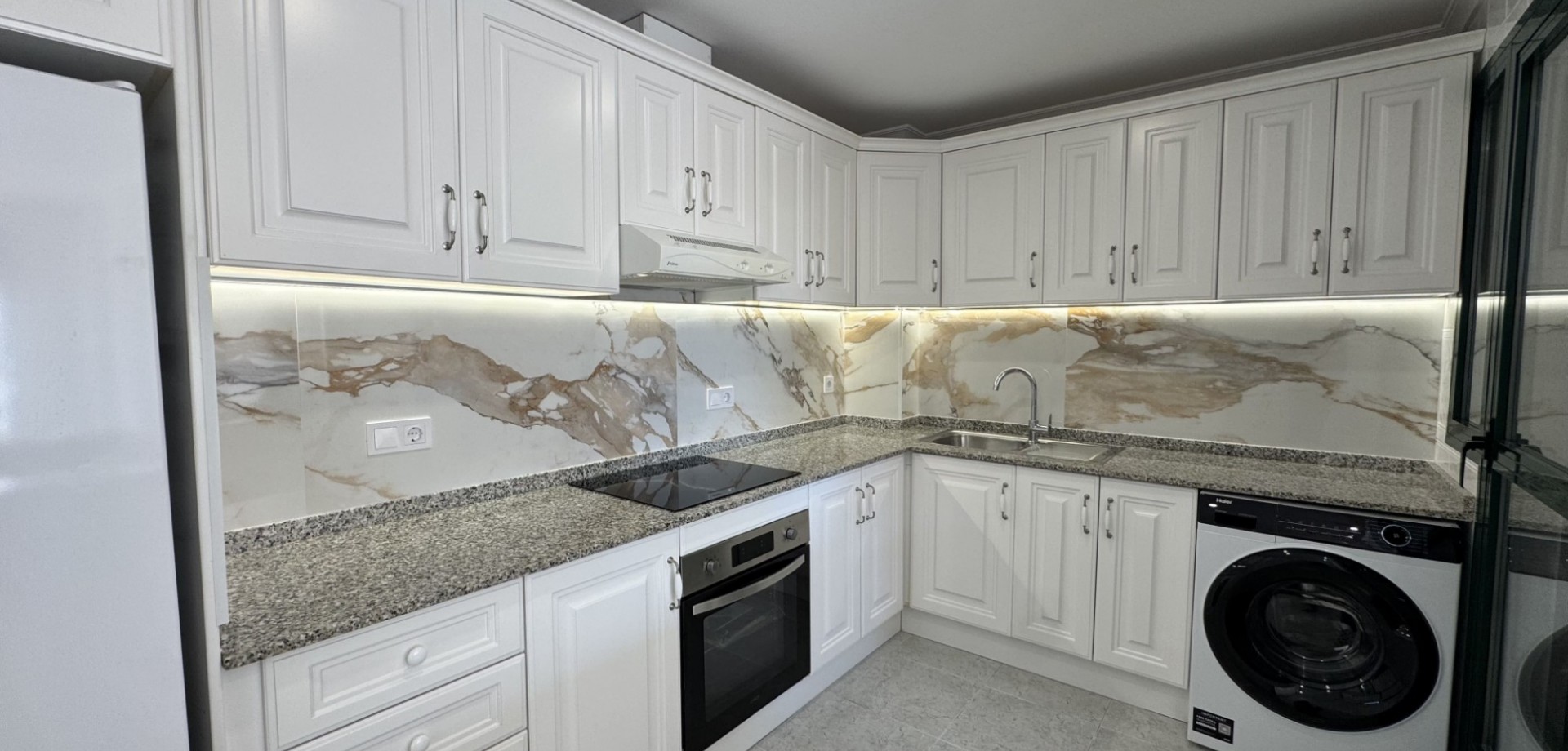 2 Bed, 2 Bath, ApartmentFor Sale, Orihuela Costa, Alicante