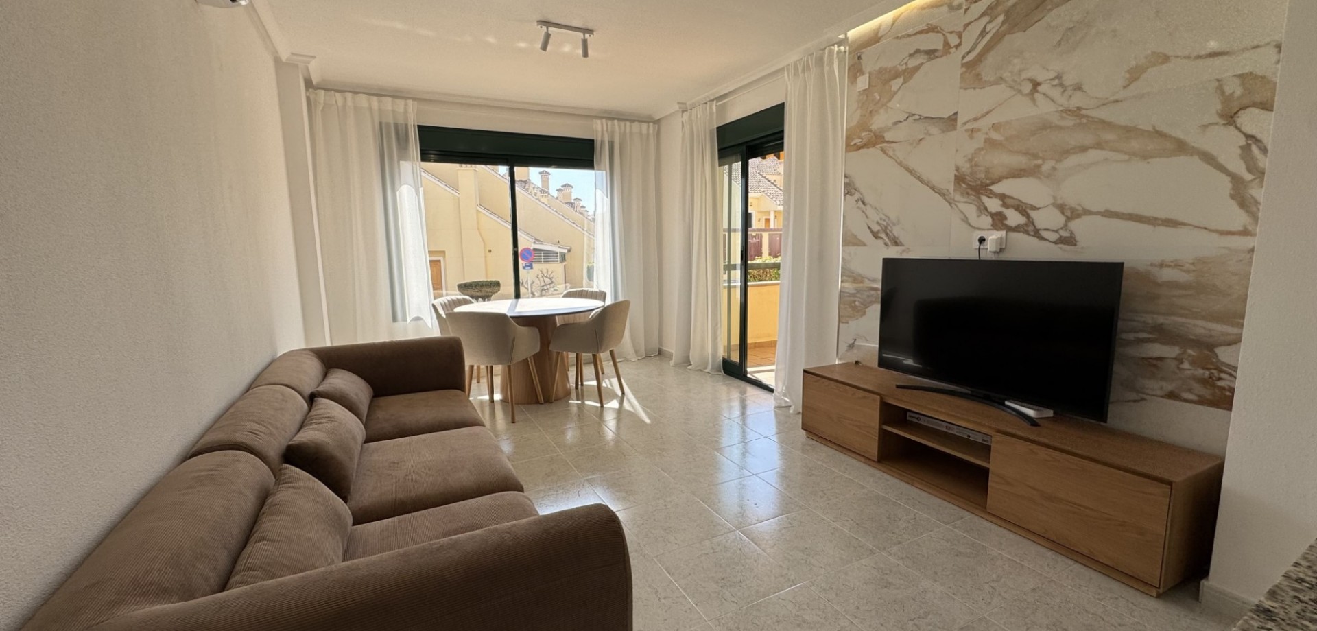 2 Bed, 2 Bath, ApartmentFor Sale, Orihuela Costa, Alicante