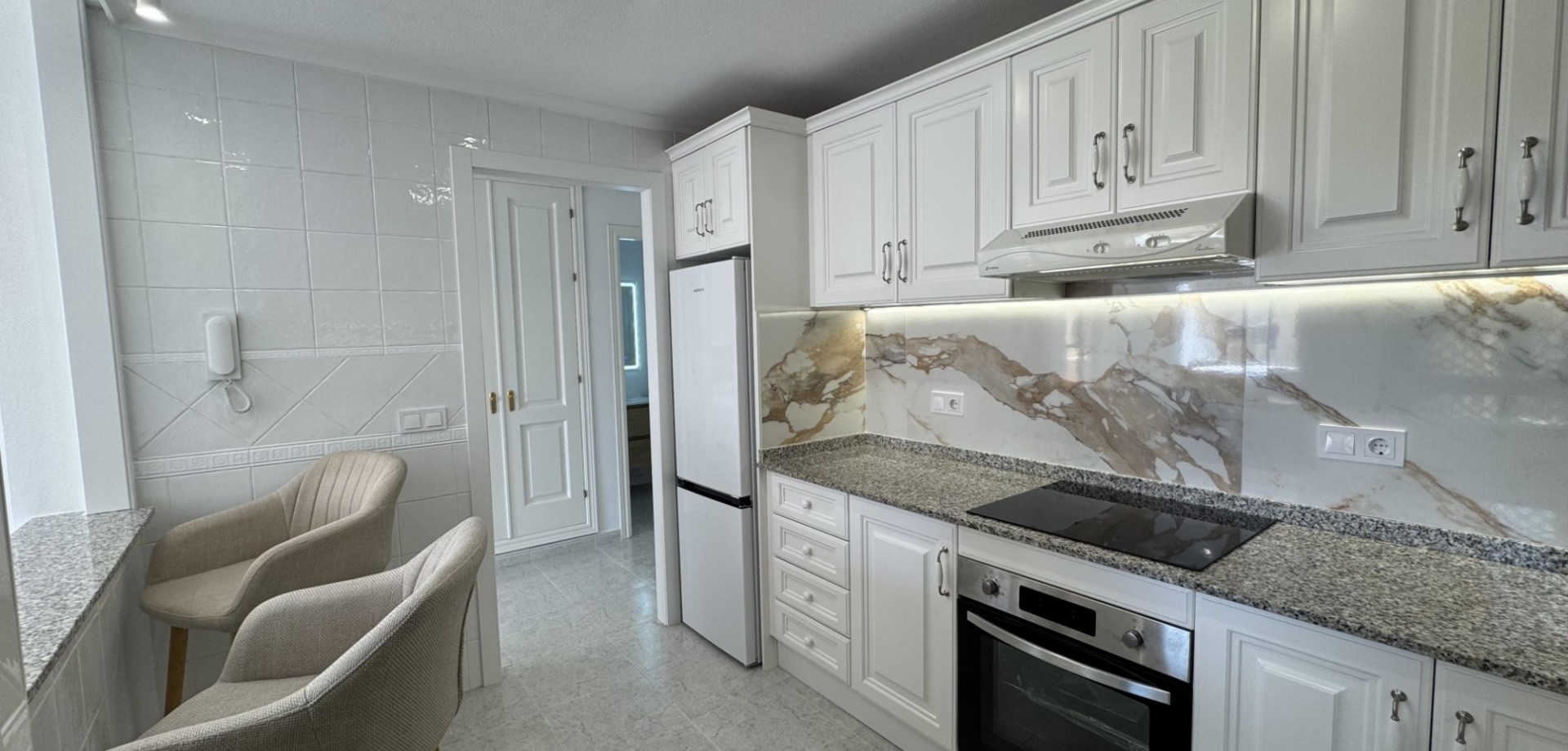 2 Bed, 2 Bath, ApartmentFor Sale, Orihuela Costa, Alicante