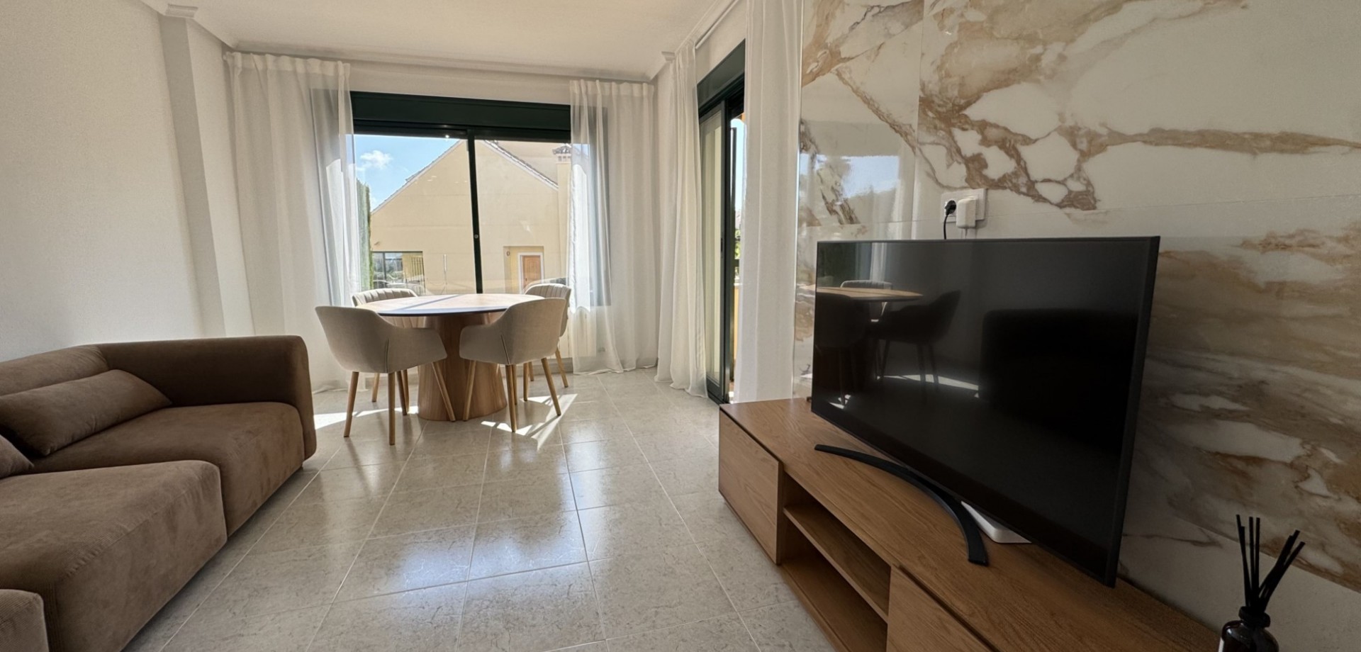2 Bed, 2 Bath, ApartmentFor Sale, Orihuela Costa, Alicante