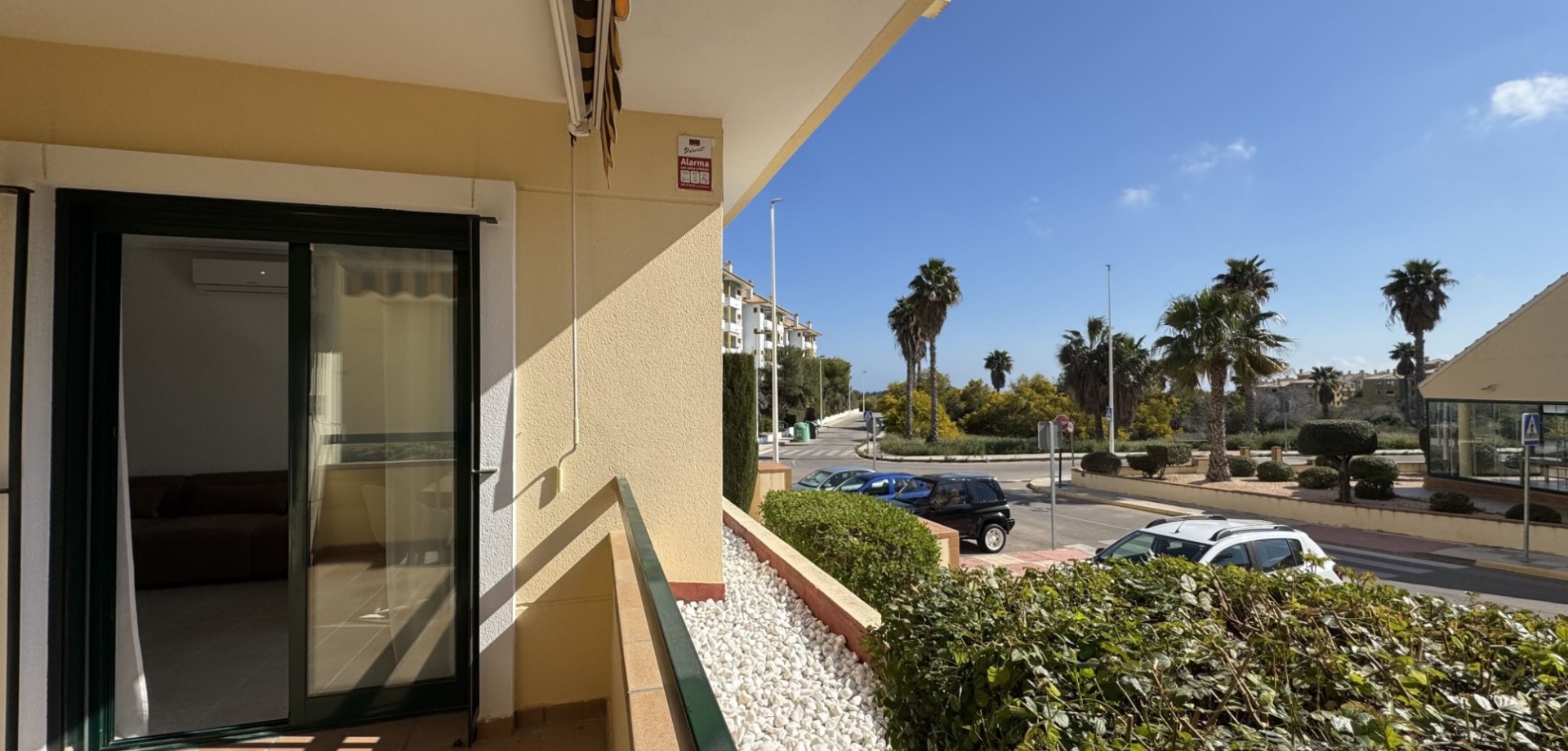 2 Bed, 2 Bath, ApartmentFor Sale, Orihuela Costa, Alicante