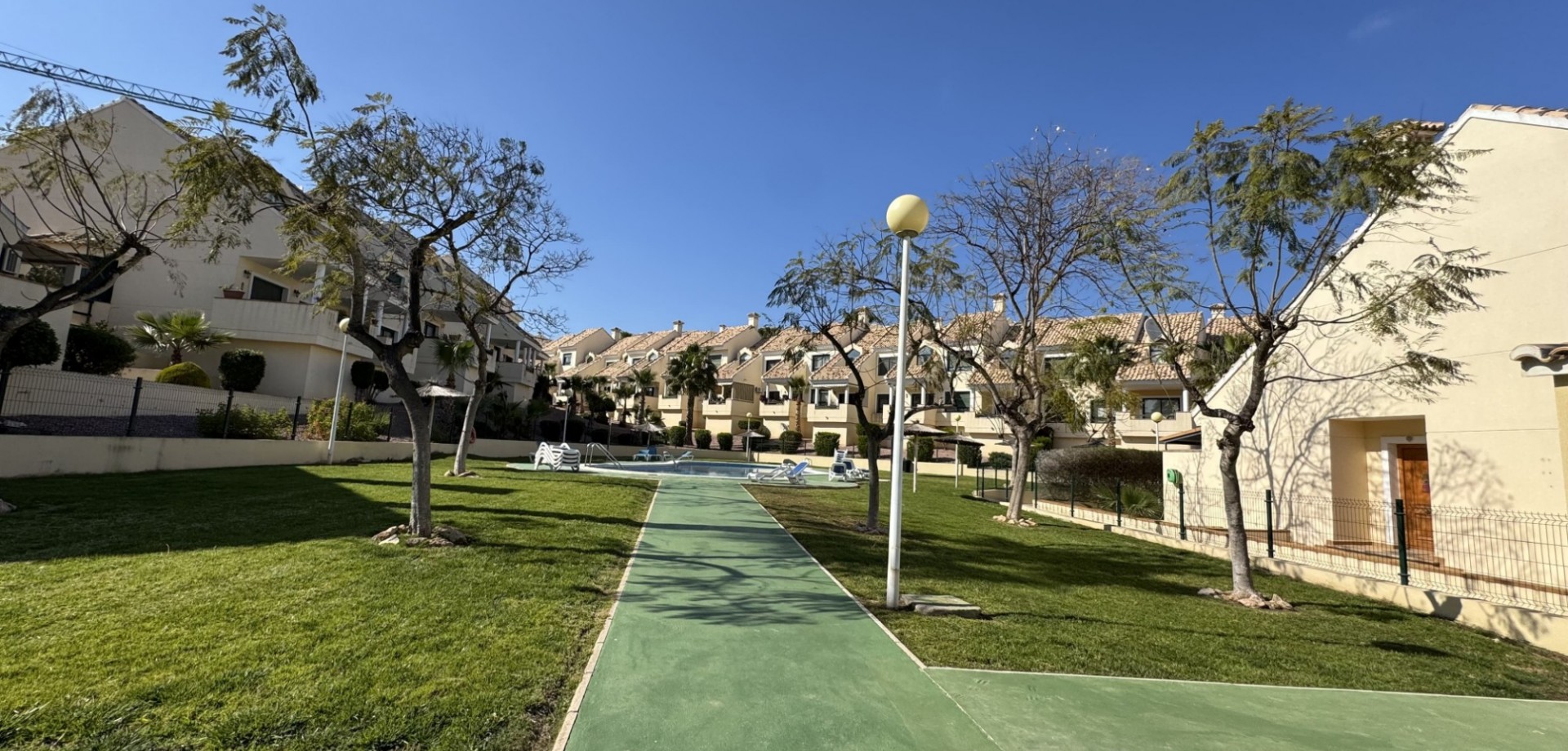 2 Bed, 2 Bath, ApartmentFor Sale, Orihuela Costa, Alicante