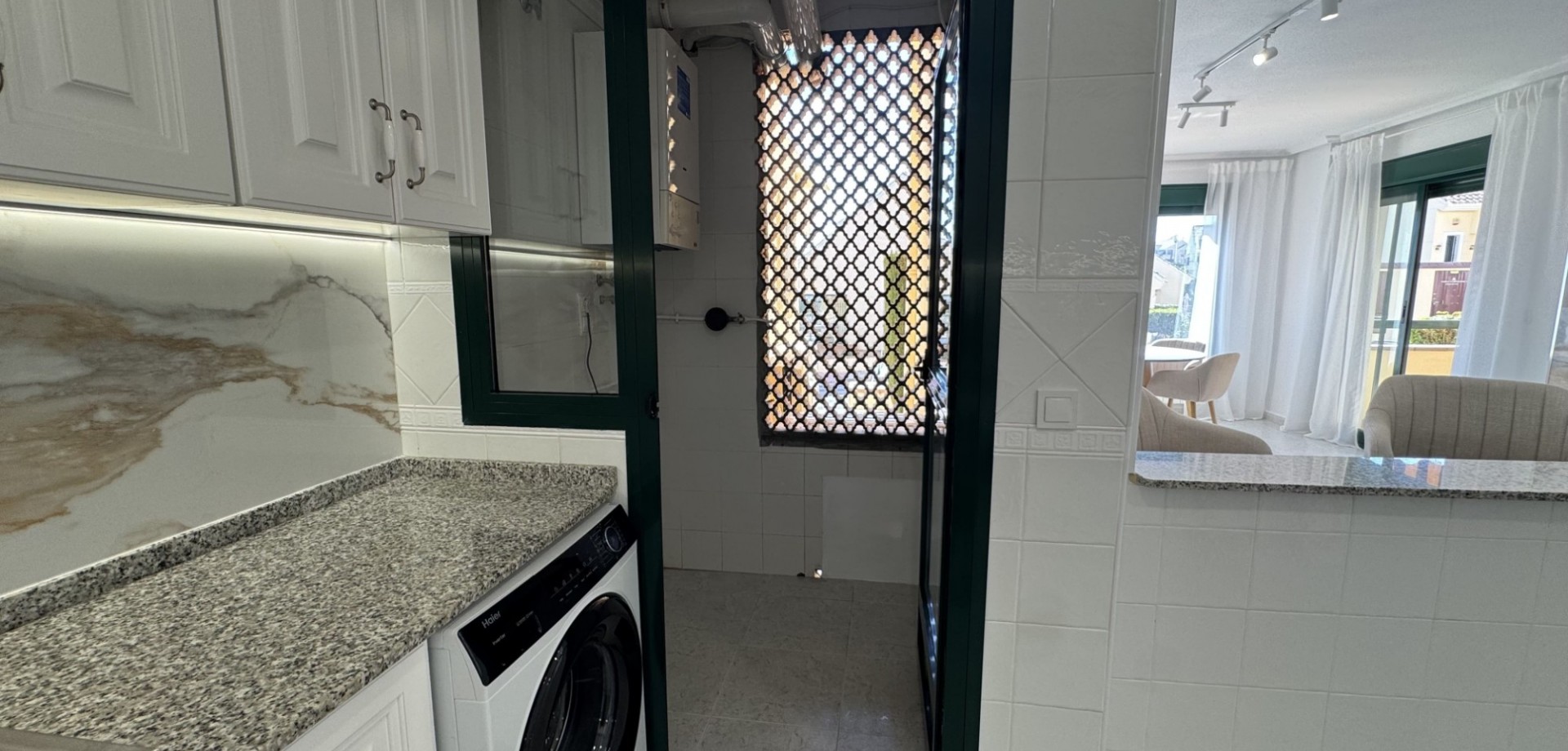 2 Bed, 2 Bath, ApartmentFor Sale, Orihuela Costa, Alicante