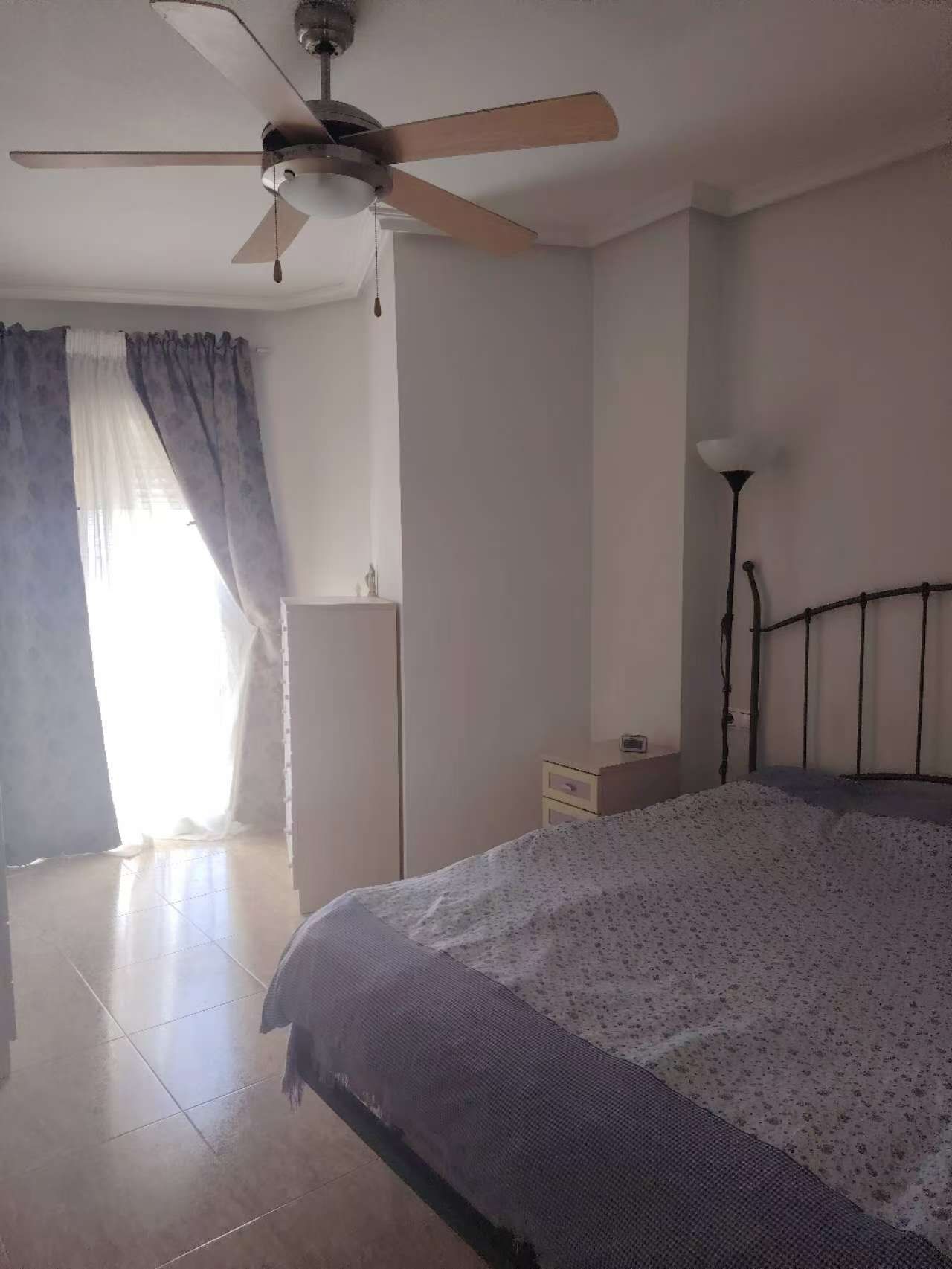 3 Bed, 1 Bath, ApartmentFor Sale, Torrevieja, Alicante