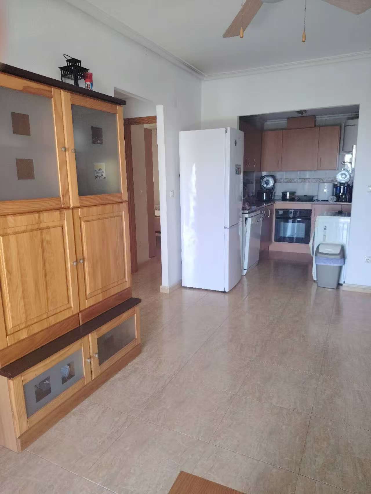 3 Bed, 1 Bath, ApartmentFor Sale, Torrevieja, Alicante
