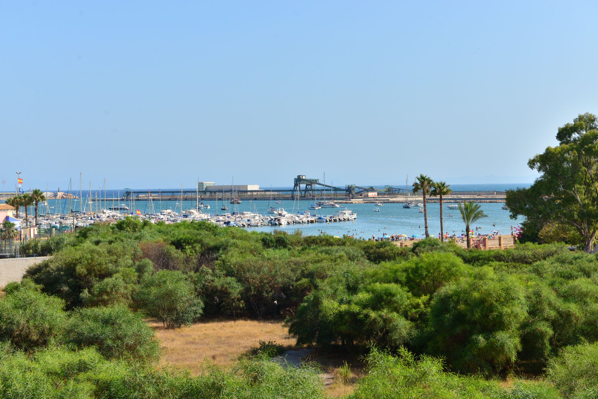 3 Bed, 1 Bath, ApartmentFor Sale, Torrevieja, Alicante