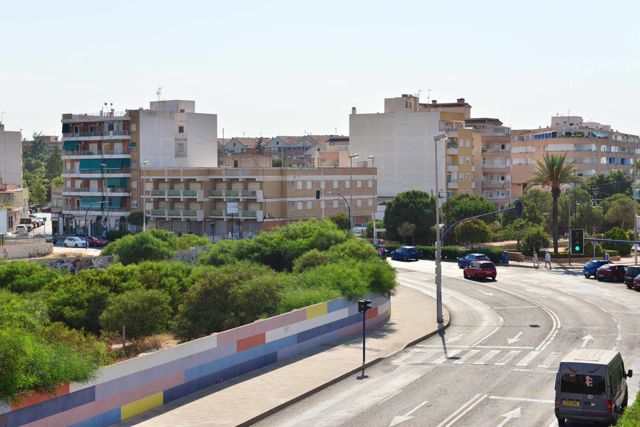 3 Bed, 1 Bath, ApartmentFor Sale, Torrevieja, Alicante