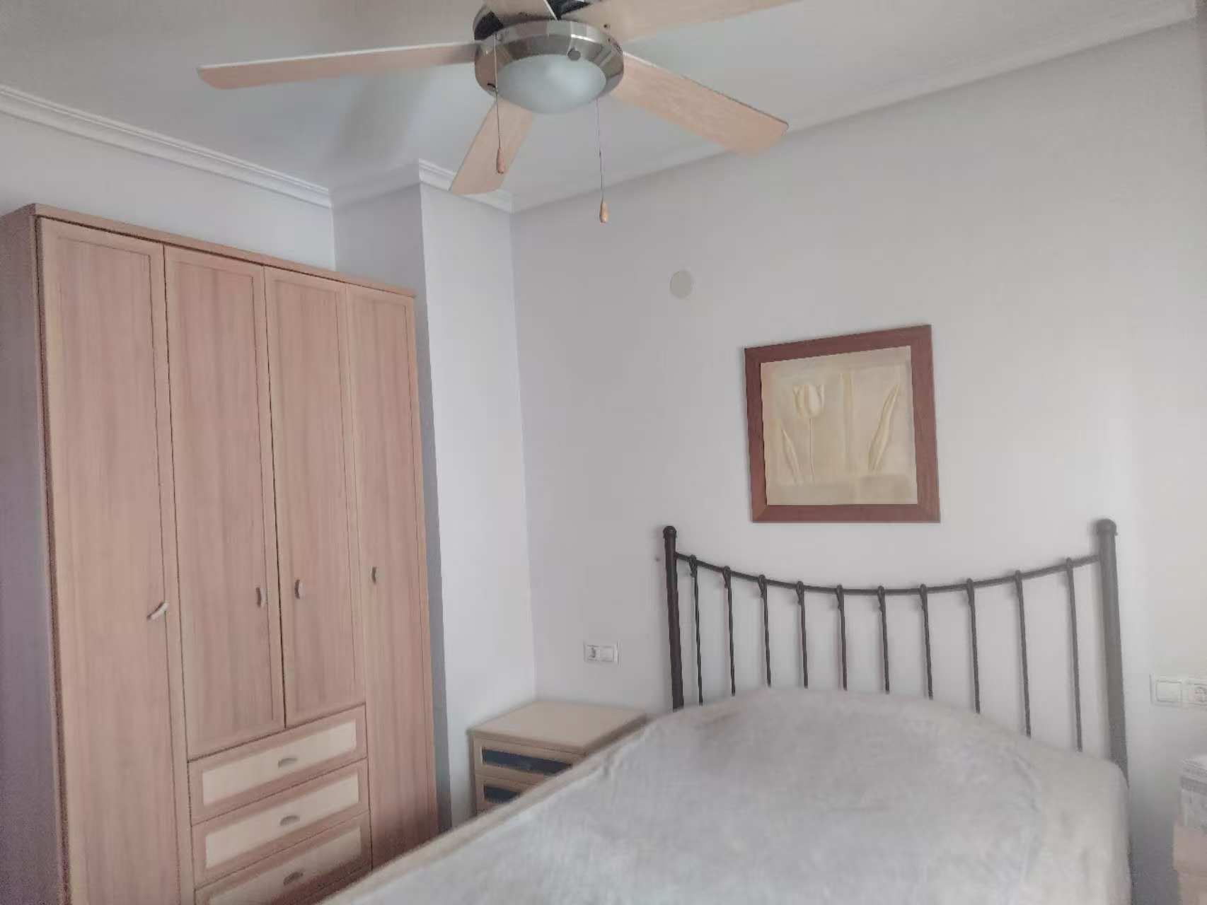 3 Bed, 1 Bath, ApartmentFor Sale, Torrevieja, Alicante