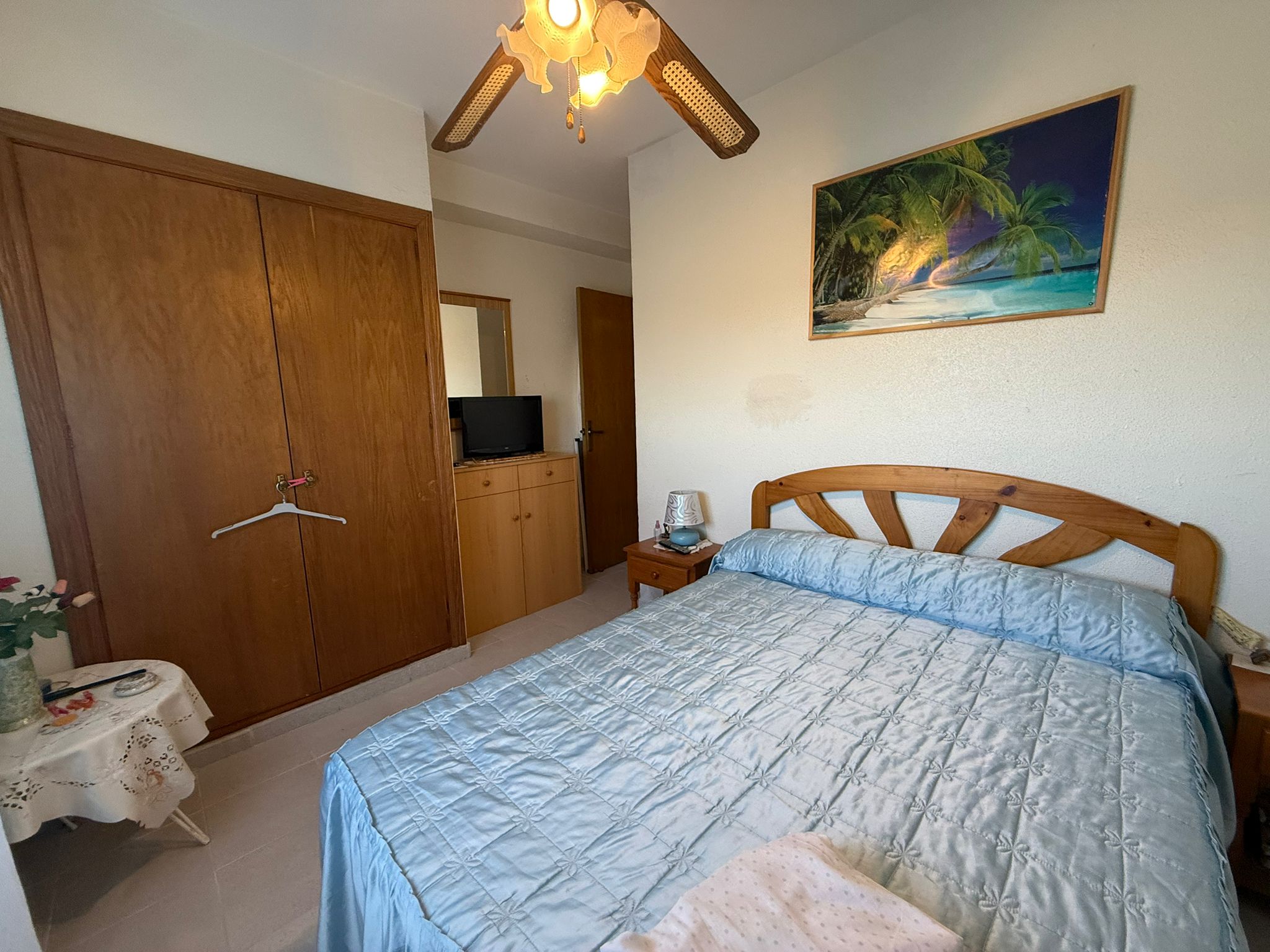 2 Bed, 1 Bath, ApartmentFor Sale, Torrevieja, Alicante