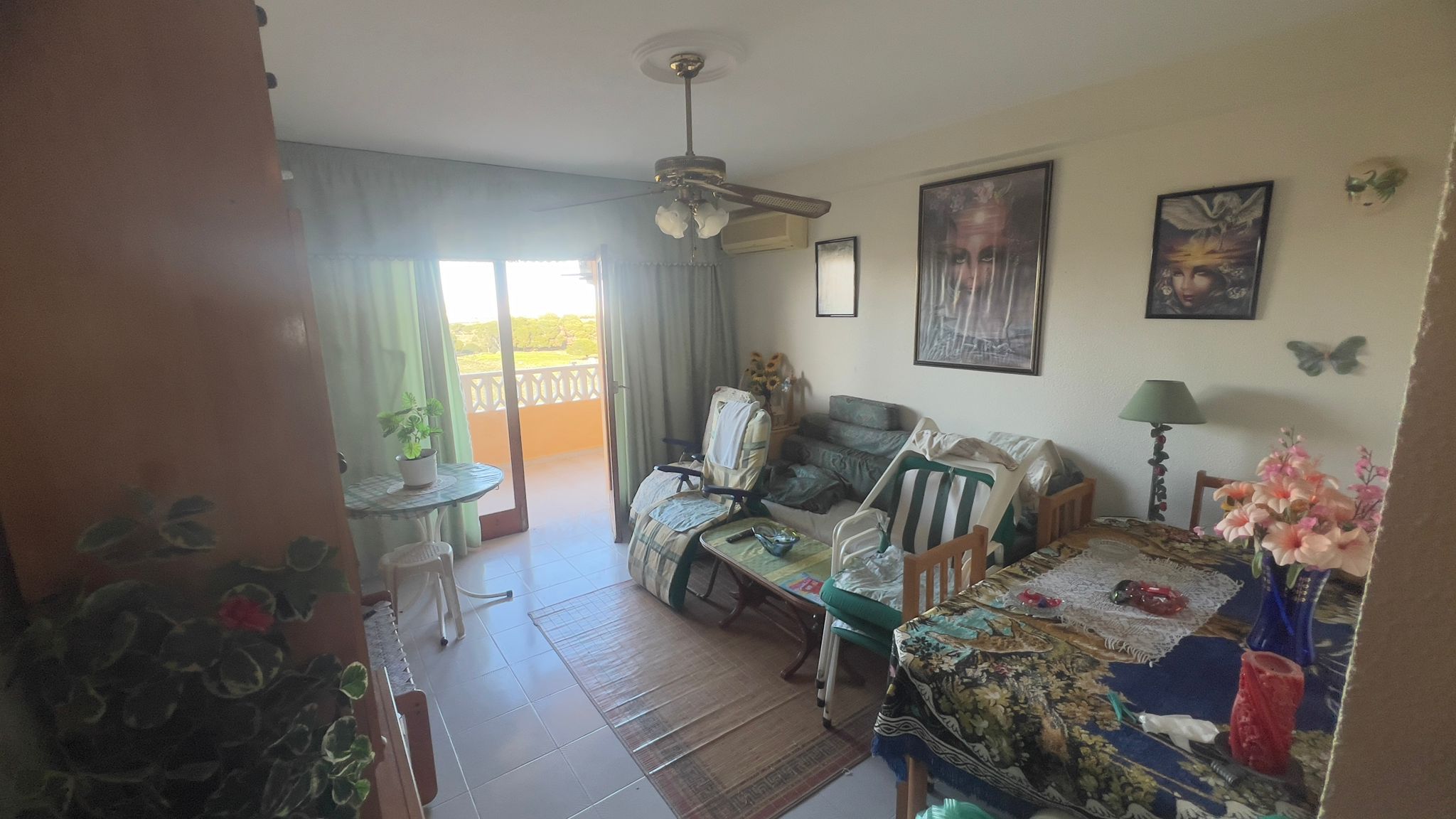 2 Bed, 1 Bath, ApartmentFor Sale, Torrevieja, Alicante