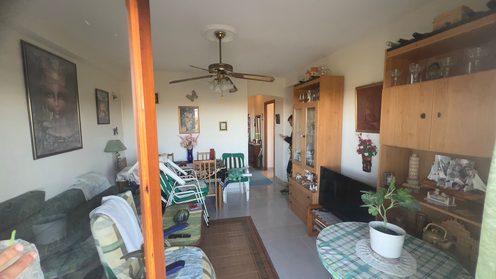 2 Bed, 1 Bath, ApartmentFor Sale, Torrevieja, Alicante