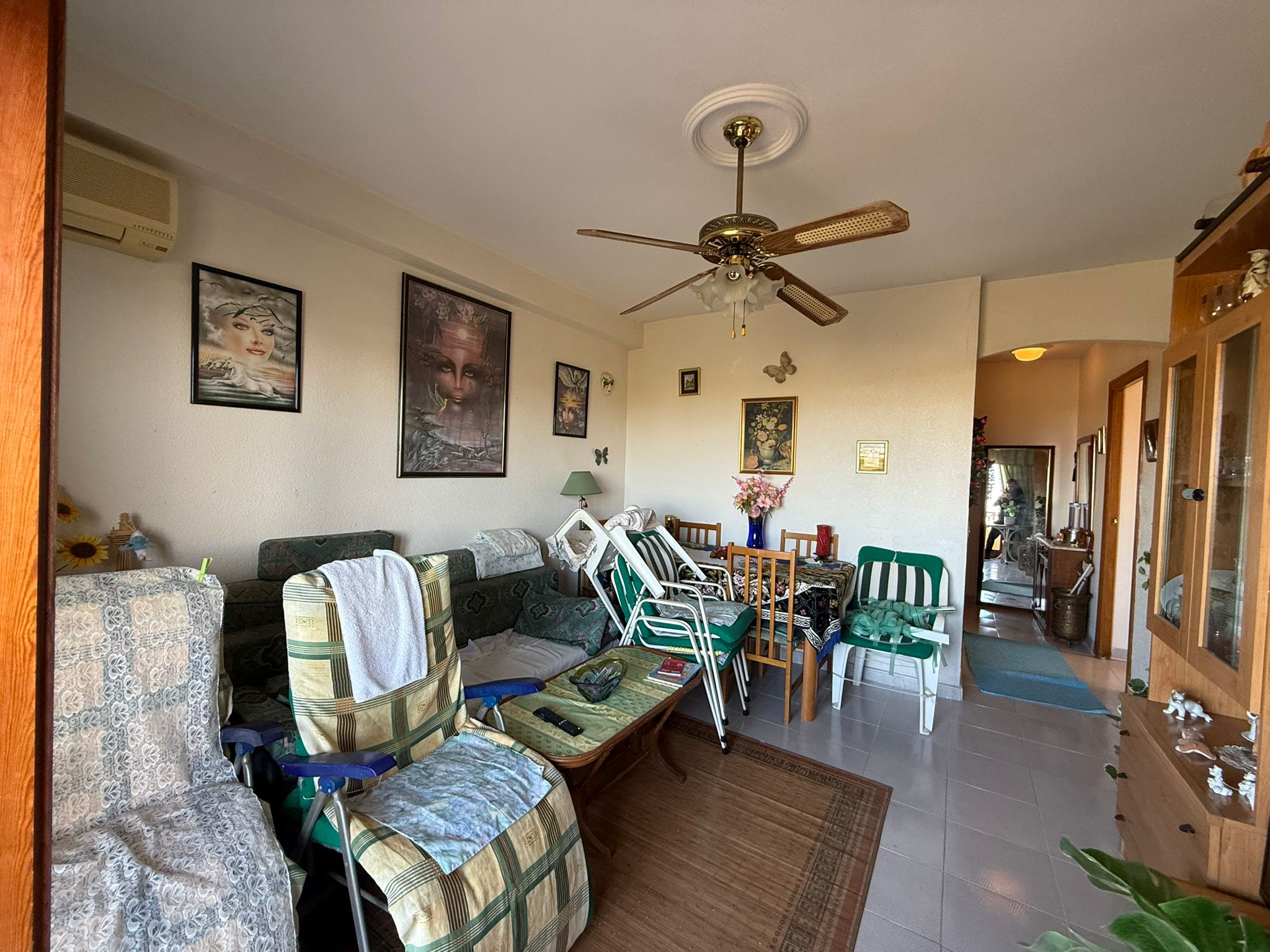 2 Bed, 1 Bath, ApartmentFor Sale, Torrevieja, Alicante