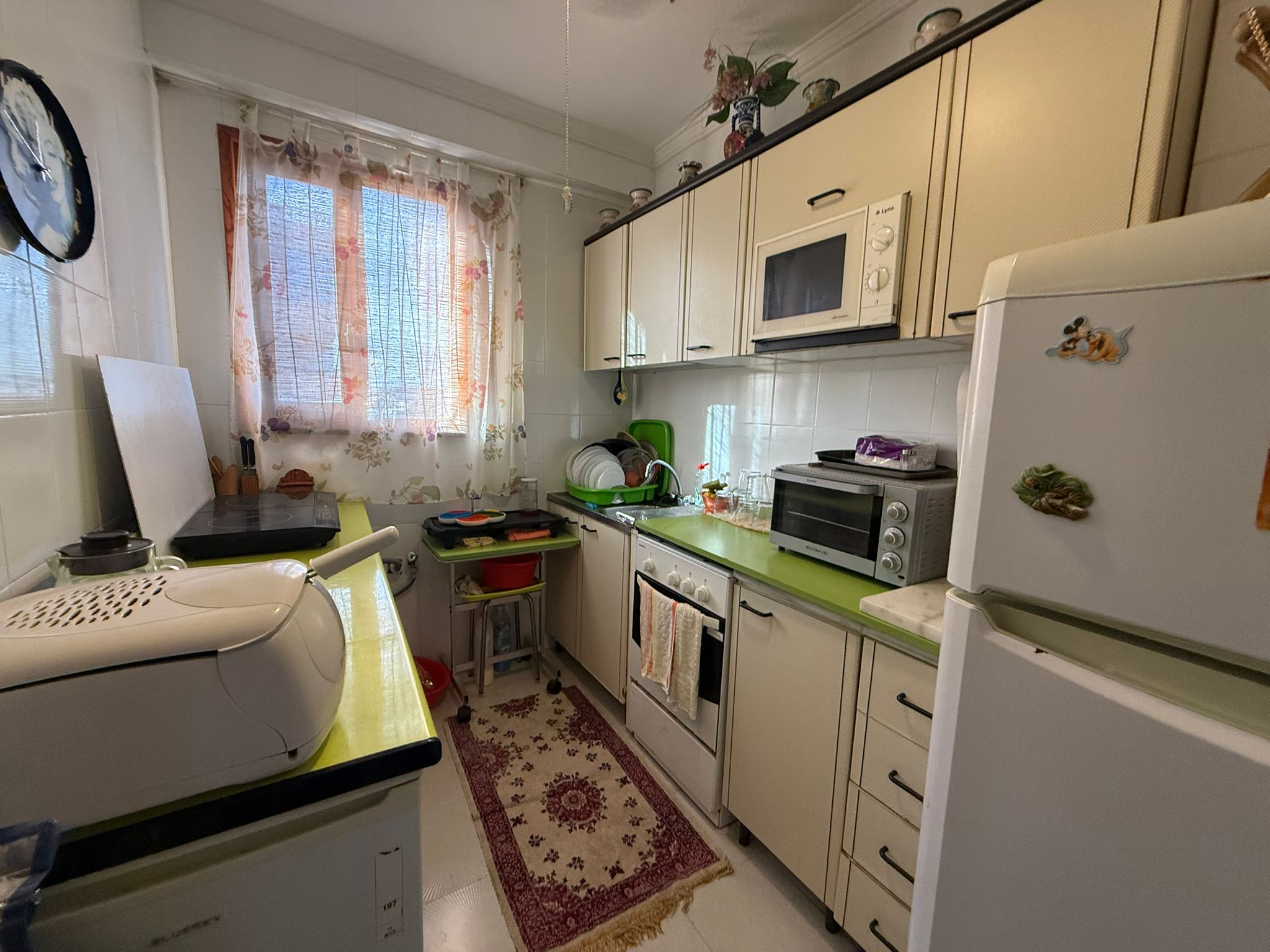 2 Bed, 1 Bath, ApartmentFor Sale, Torrevieja, Alicante