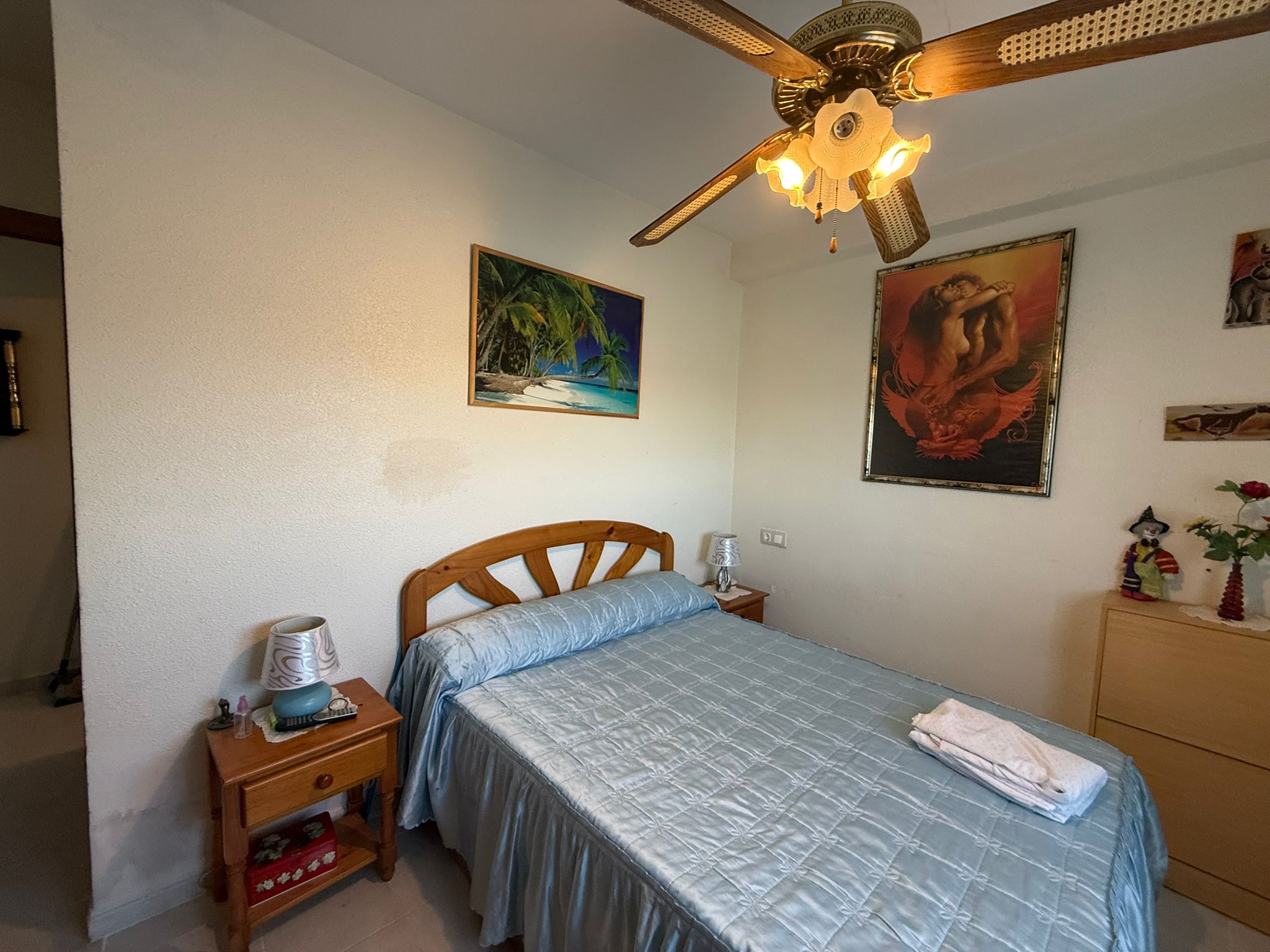 2 Bed, 1 Bath, ApartmentFor Sale, Torrevieja, Alicante