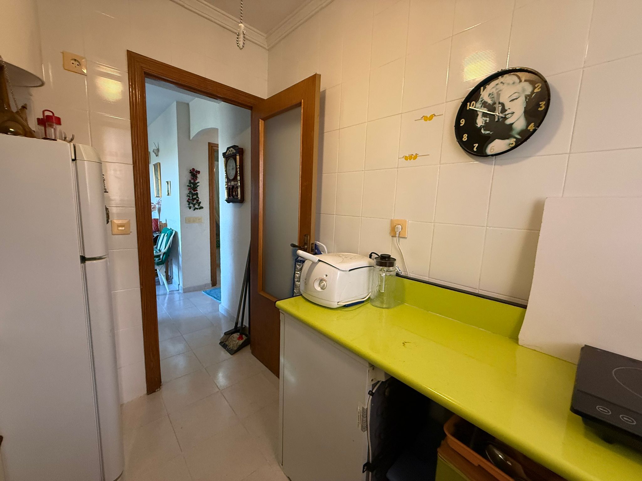 2 Bed, 1 Bath, ApartmentFor Sale, Torrevieja, Alicante