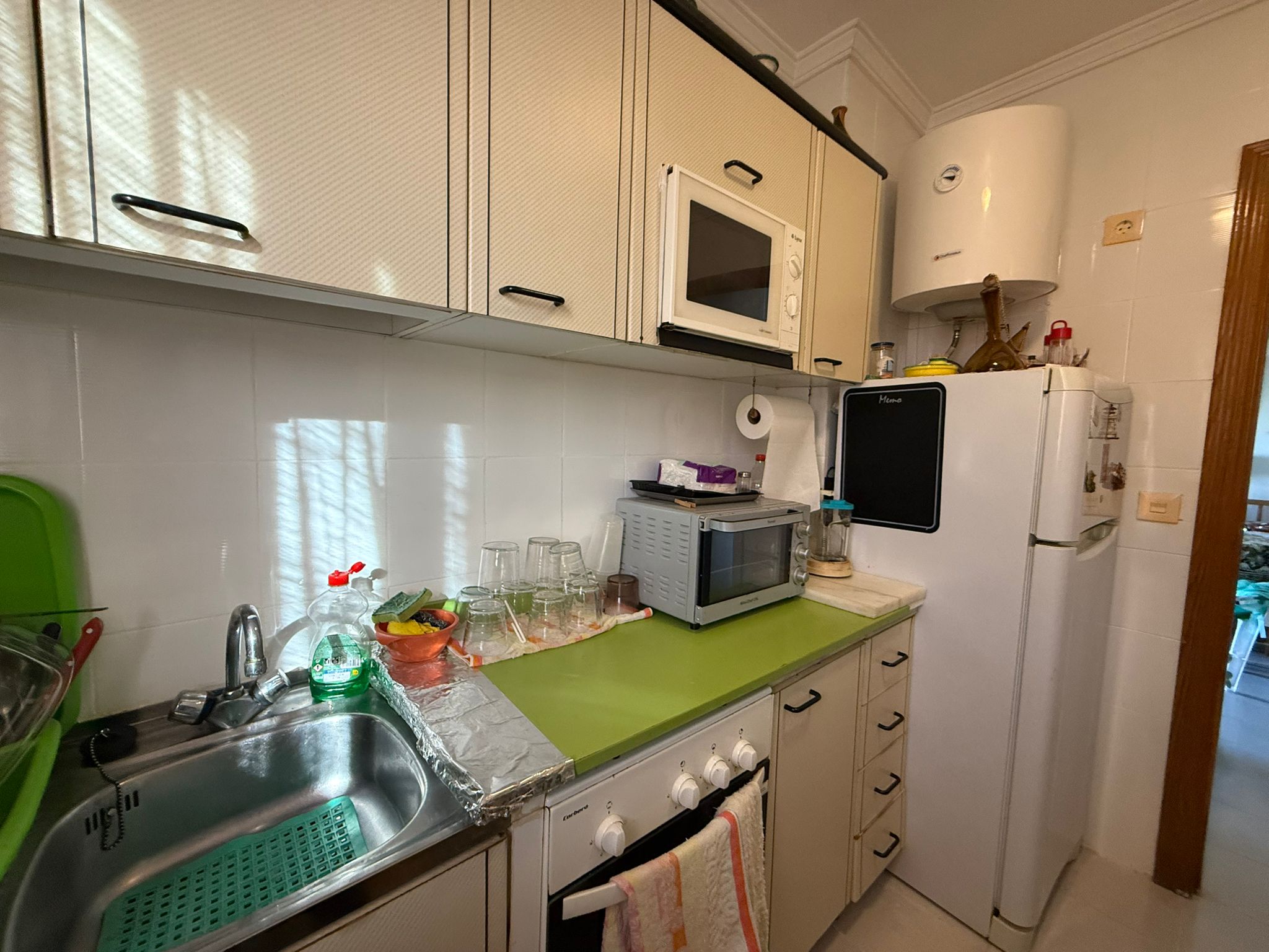 2 Bed, 1 Bath, ApartmentFor Sale, Torrevieja, Alicante
