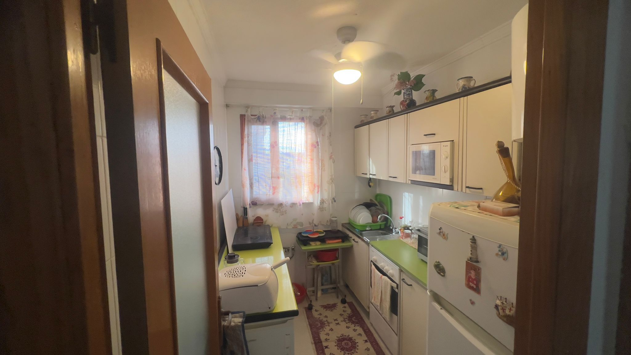 2 Bed, 1 Bath, ApartmentFor Sale, Torrevieja, Alicante