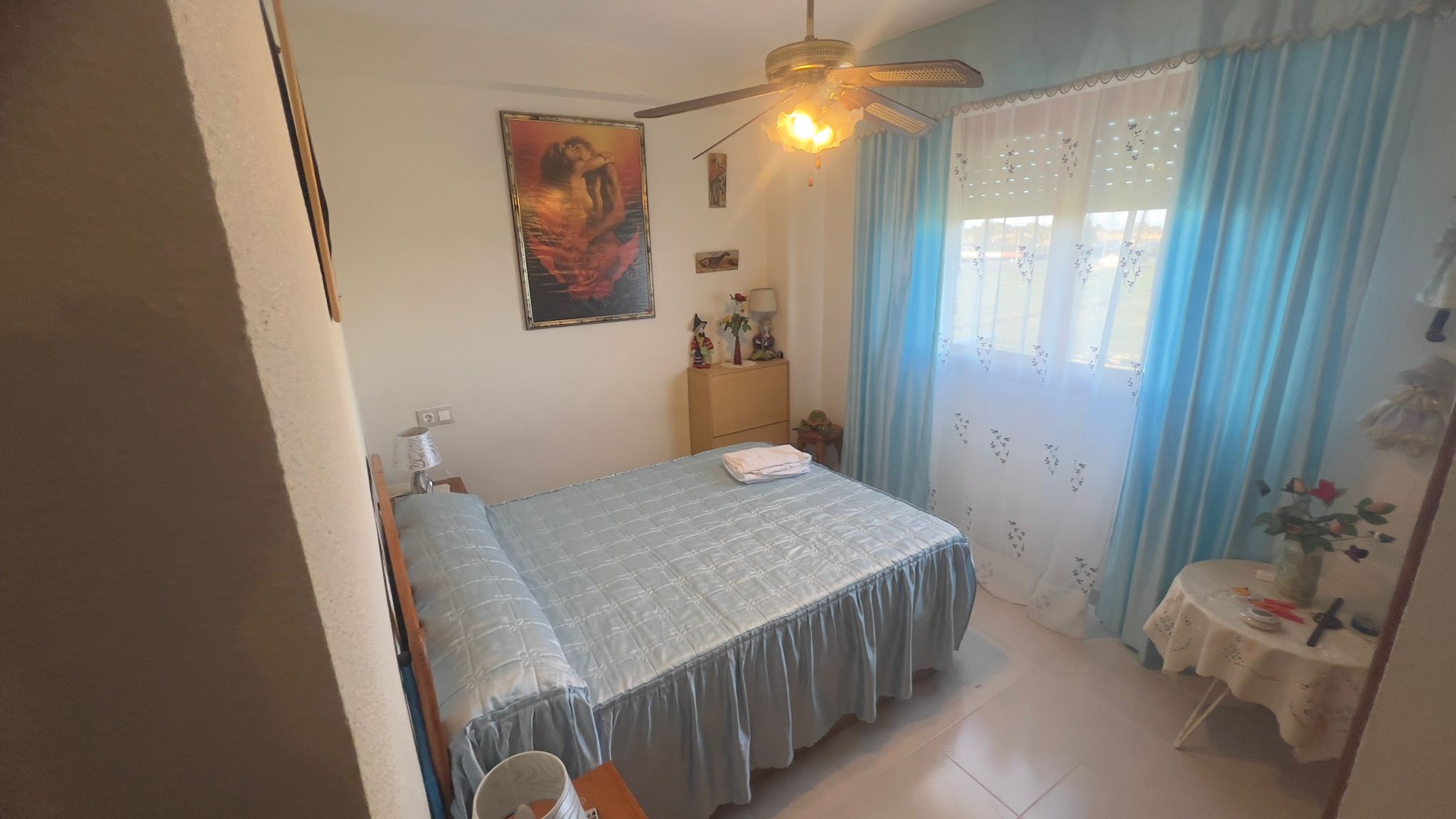 2 Bed, 1 Bath, ApartmentFor Sale, Torrevieja, Alicante