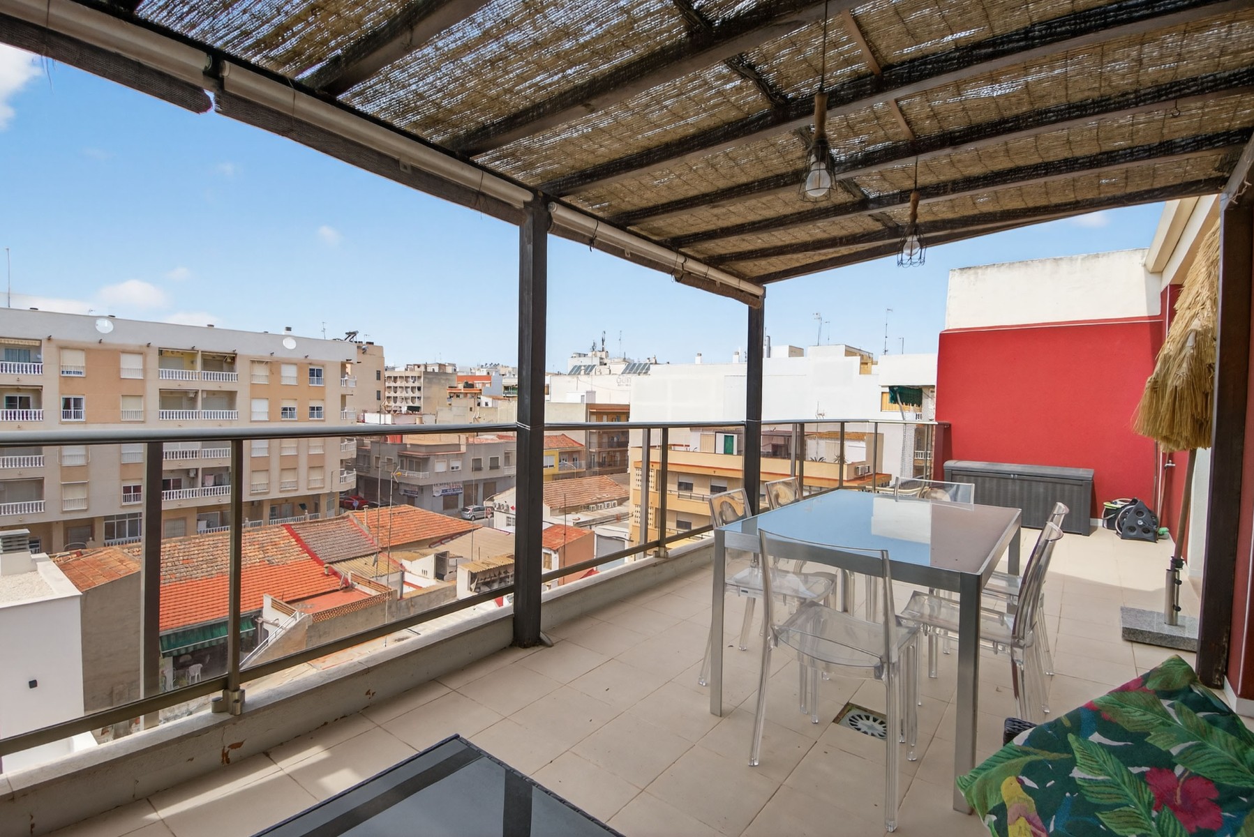 2 Bed, 2 Bath, ApartmentFor Sale, Guardamar Del Segura, Alicante