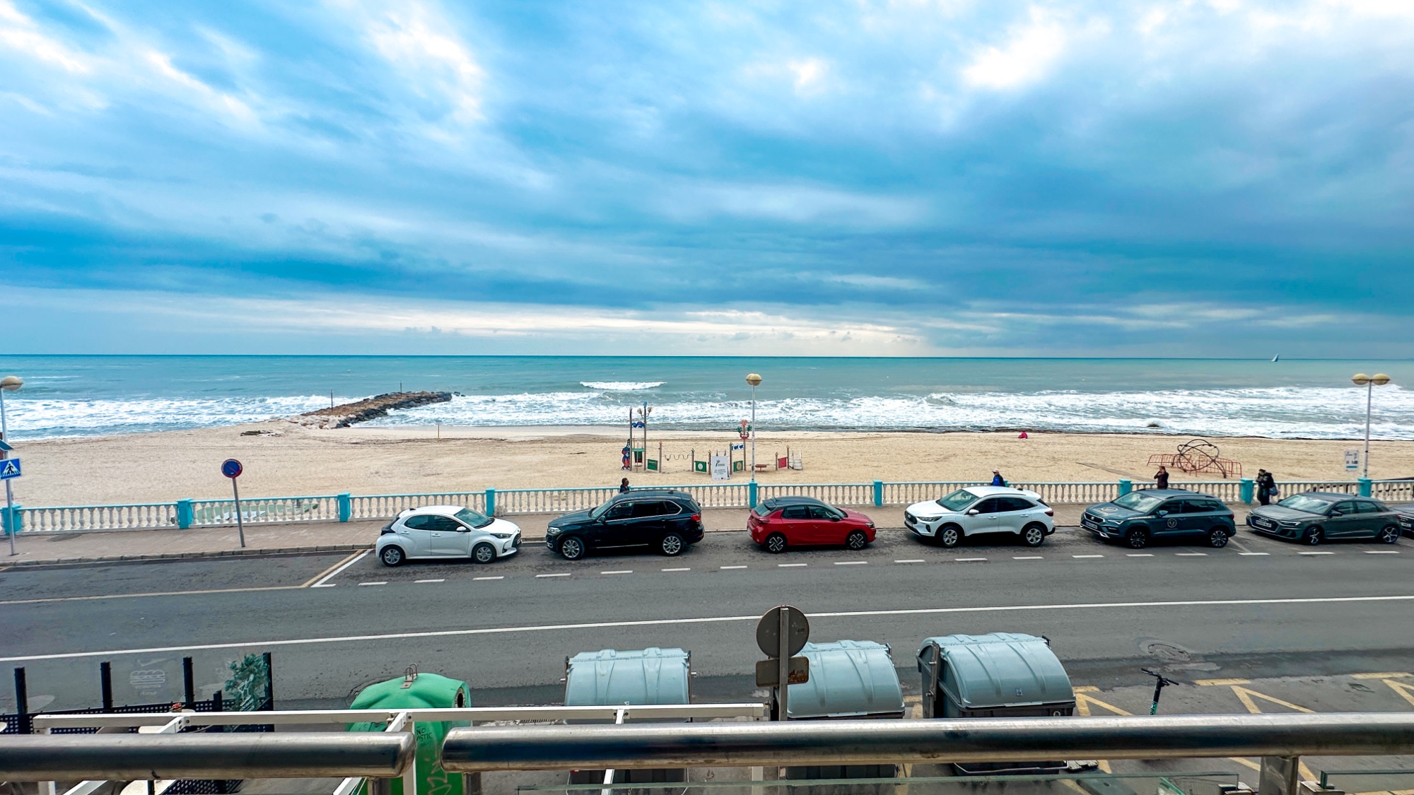 4 Bed, 3 Bath, ApartmentFor Sale, Torrevieja, Alicante