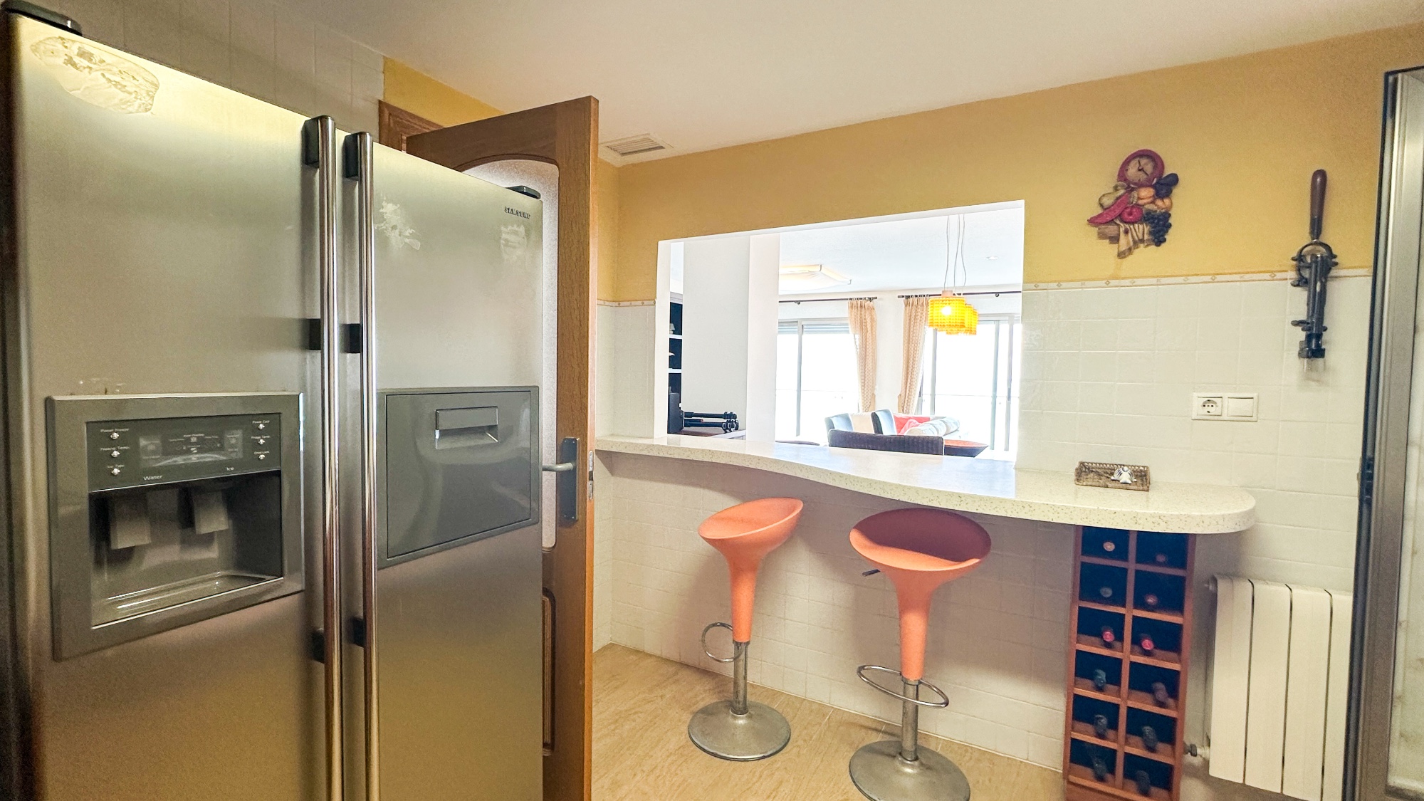 4 Bed, 3 Bath, ApartmentFor Sale, Torrevieja, Alicante