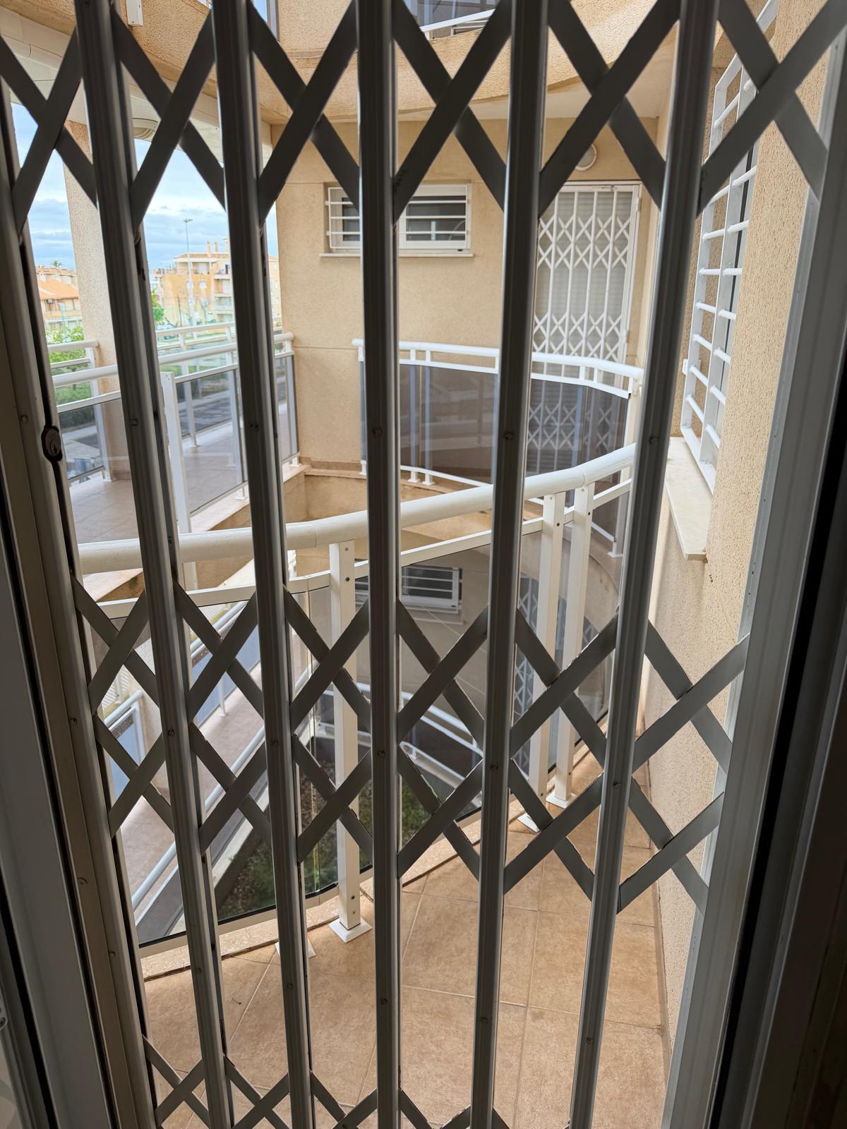 2 Bed, 1 Bath, ApartmentFor Sale, Cartagena, Murcia