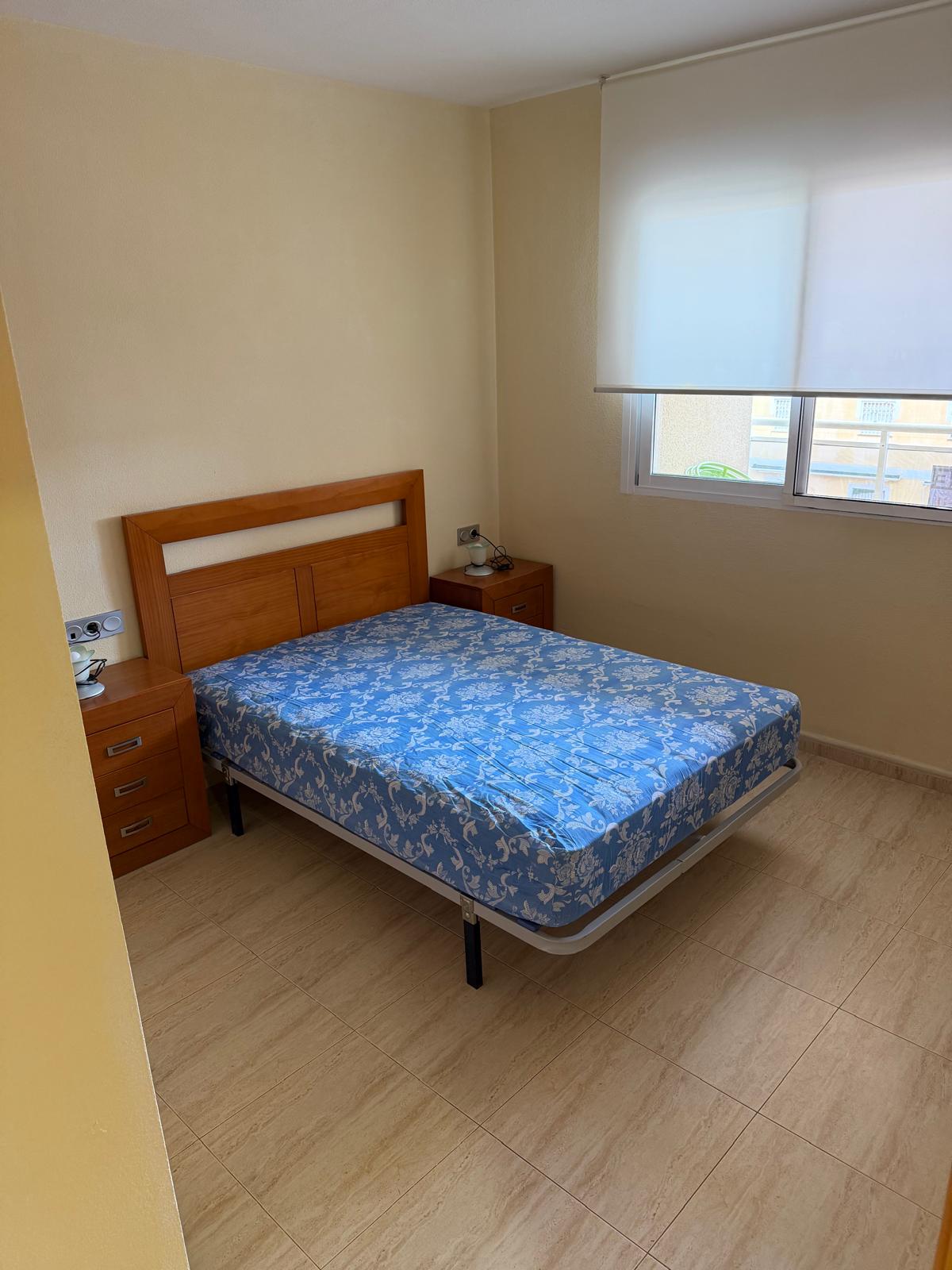 2 Bed, 1 Bath, ApartmentFor Sale, Cartagena, Murcia