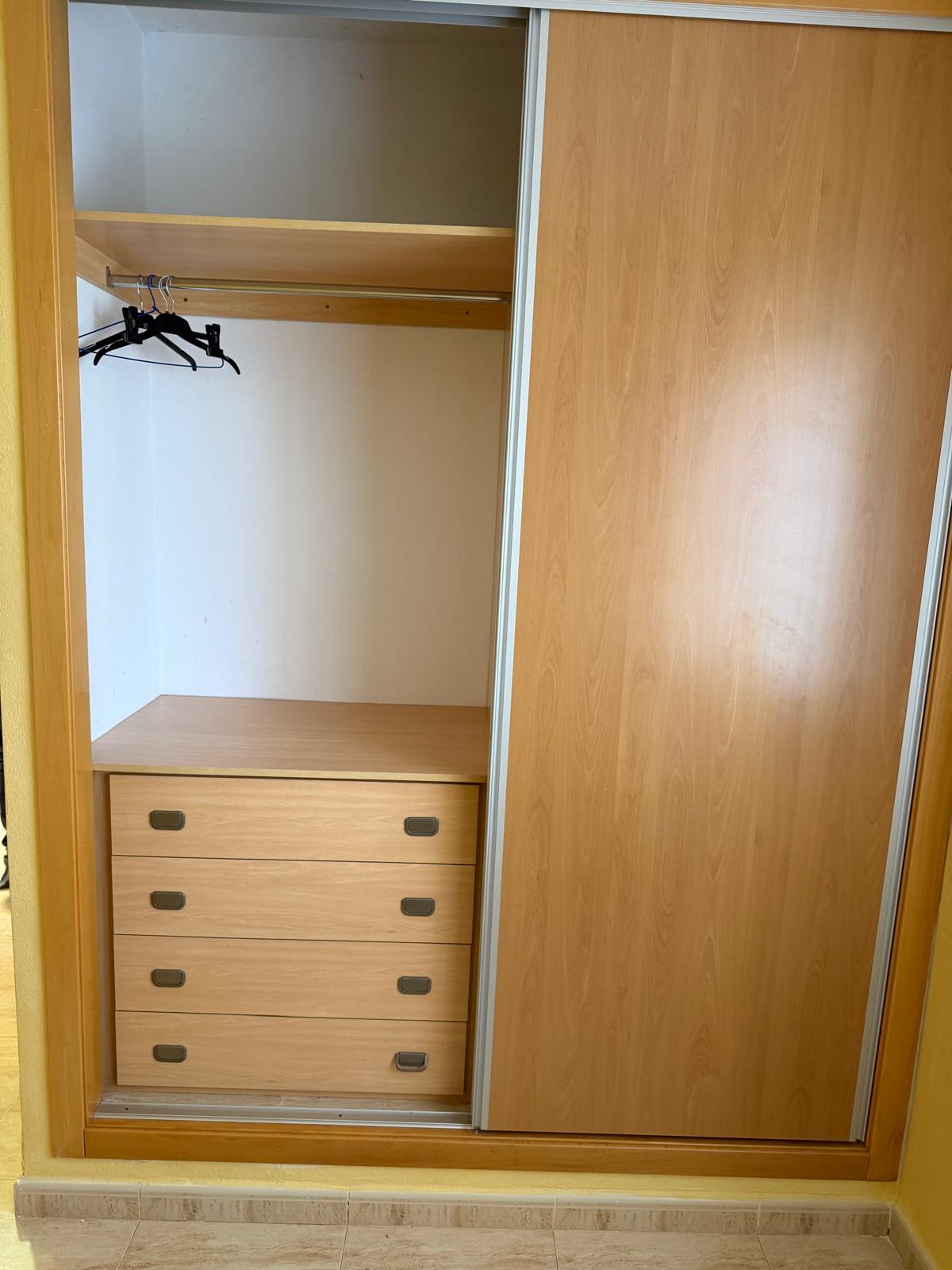 2 Bed, 1 Bath, ApartmentFor Sale, Cartagena, Murcia