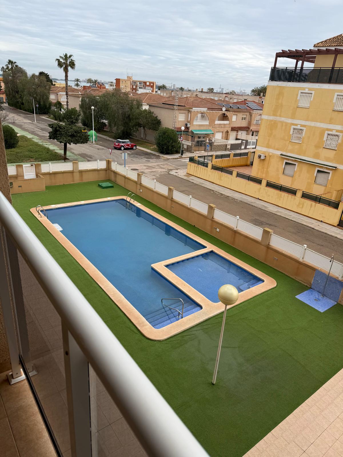 2 Bed, 1 Bath, ApartmentFor Sale, Cartagena, Murcia