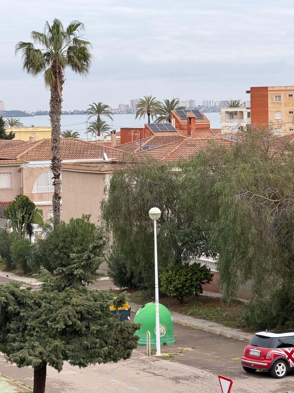 2 Bed, 1 Bath, ApartmentFor Sale, Cartagena, Murcia