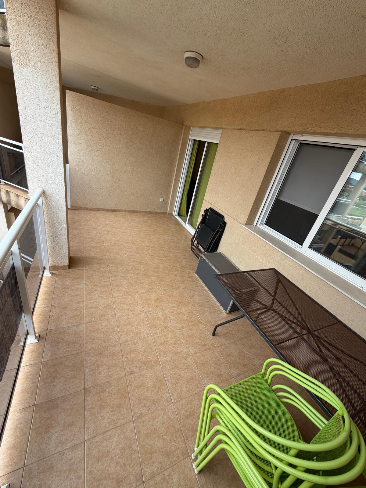 2 Bed, 1 Bath, ApartmentFor Sale, Cartagena, Murcia