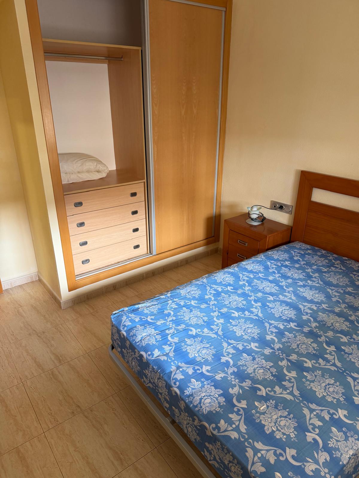 2 Bed, 1 Bath, ApartmentFor Sale, Cartagena, Murcia