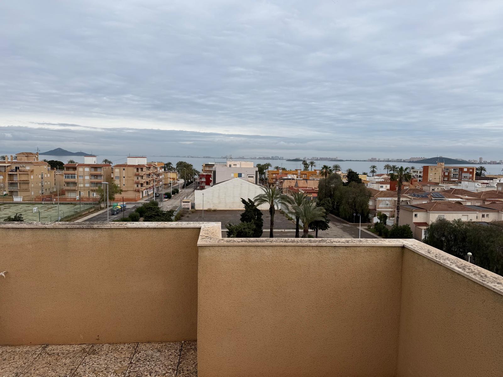 2 Bed, 1 Bath, ApartmentFor Sale, Cartagena, Murcia