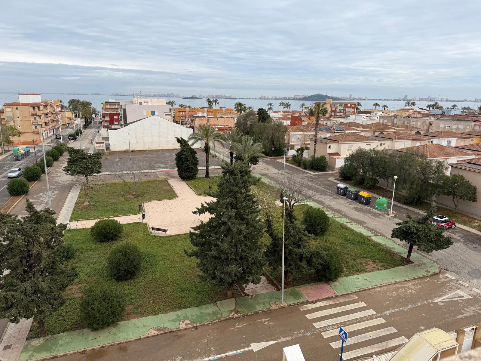 2 Bed, 1 Bath, ApartmentFor Sale, Cartagena, Murcia