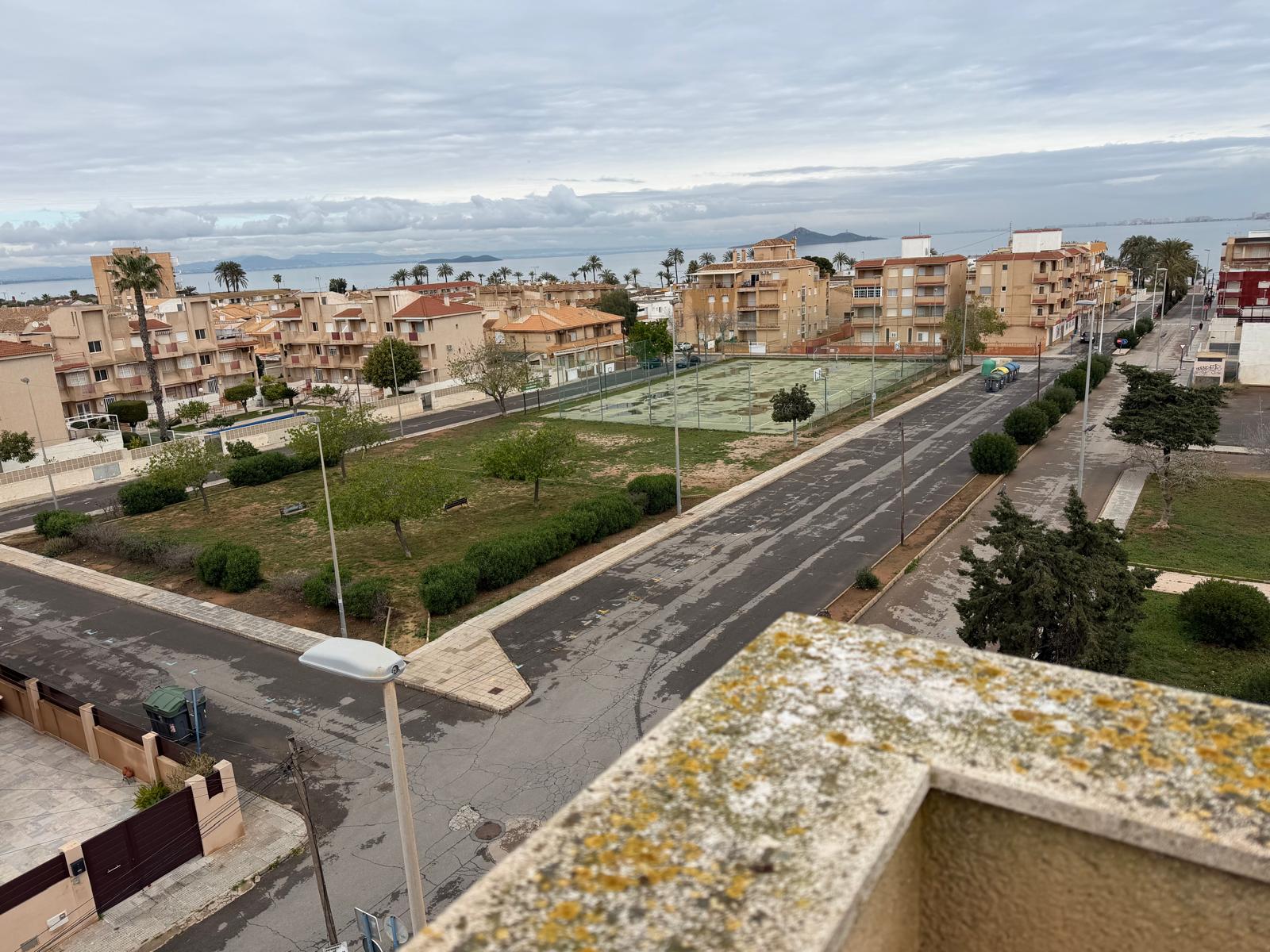 2 Bed, 1 Bath, ApartmentFor Sale, Cartagena, Murcia