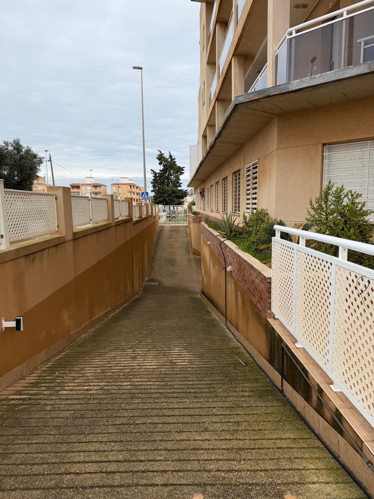 2 Bed, 1 Bath, ApartmentFor Sale, Cartagena, Murcia