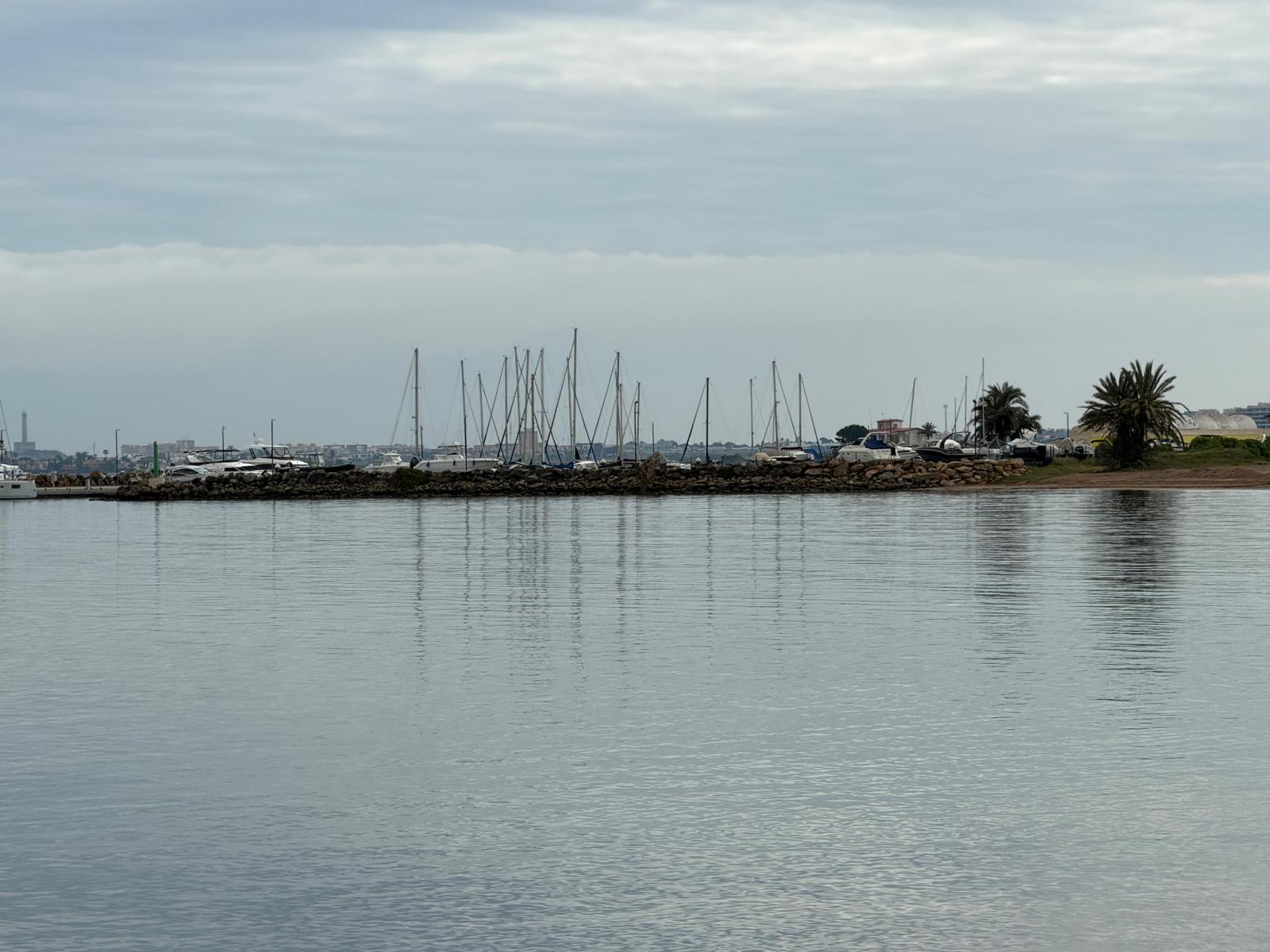 2 Bed, 1 Bath, ApartmentFor Sale, Cartagena, Murcia