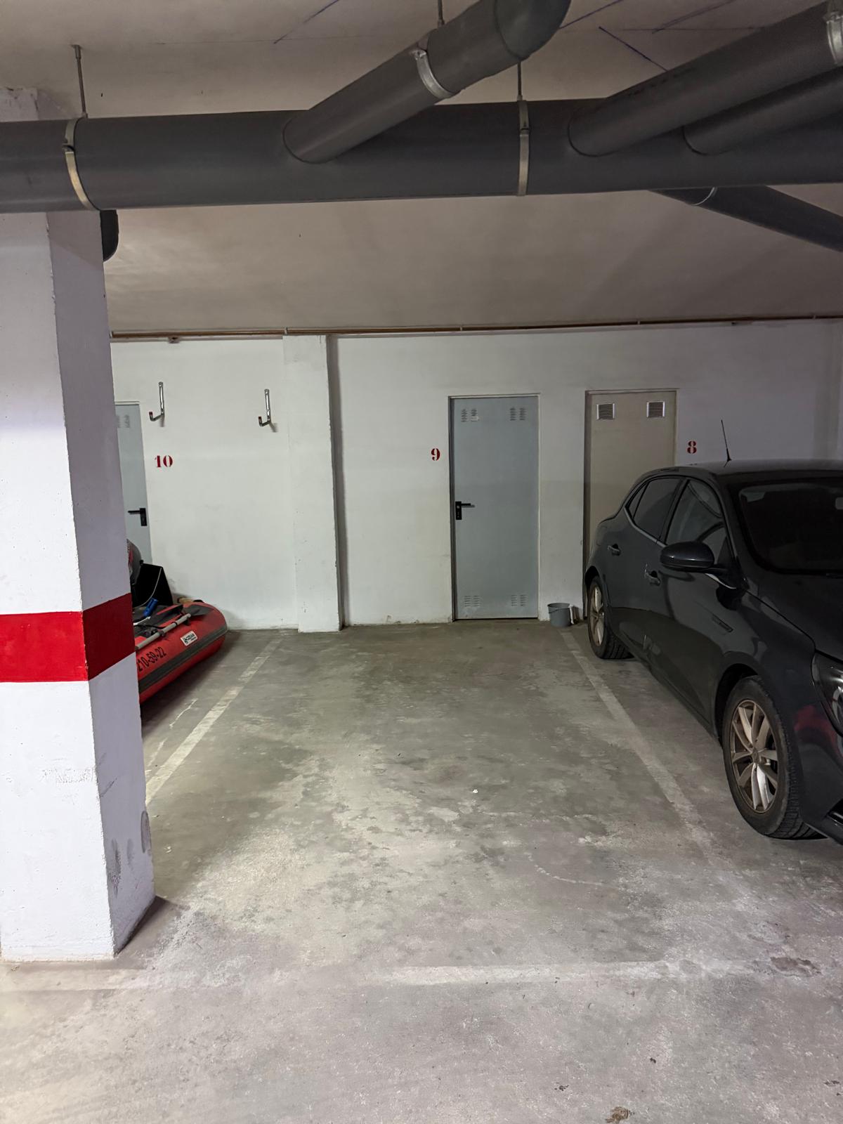 2 Bed, 1 Bath, ApartmentFor Sale, Cartagena, Murcia