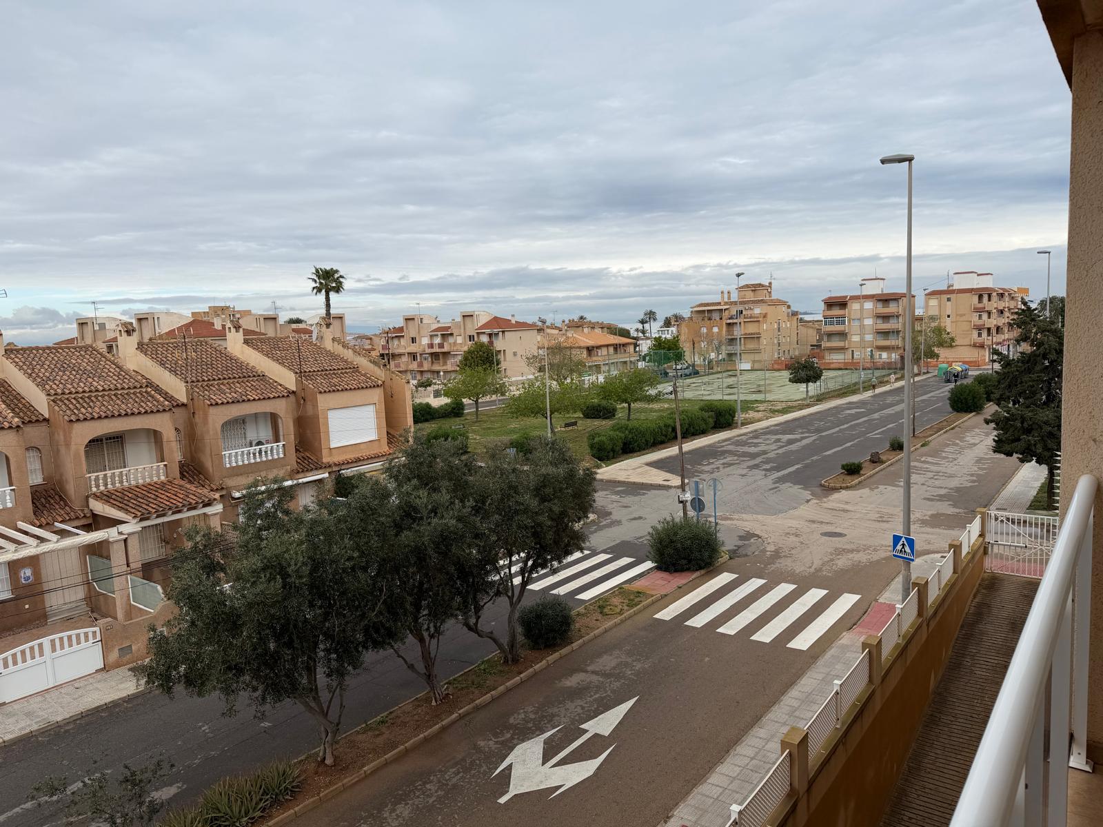2 Bed, 1 Bath, ApartmentFor Sale, Cartagena, Murcia