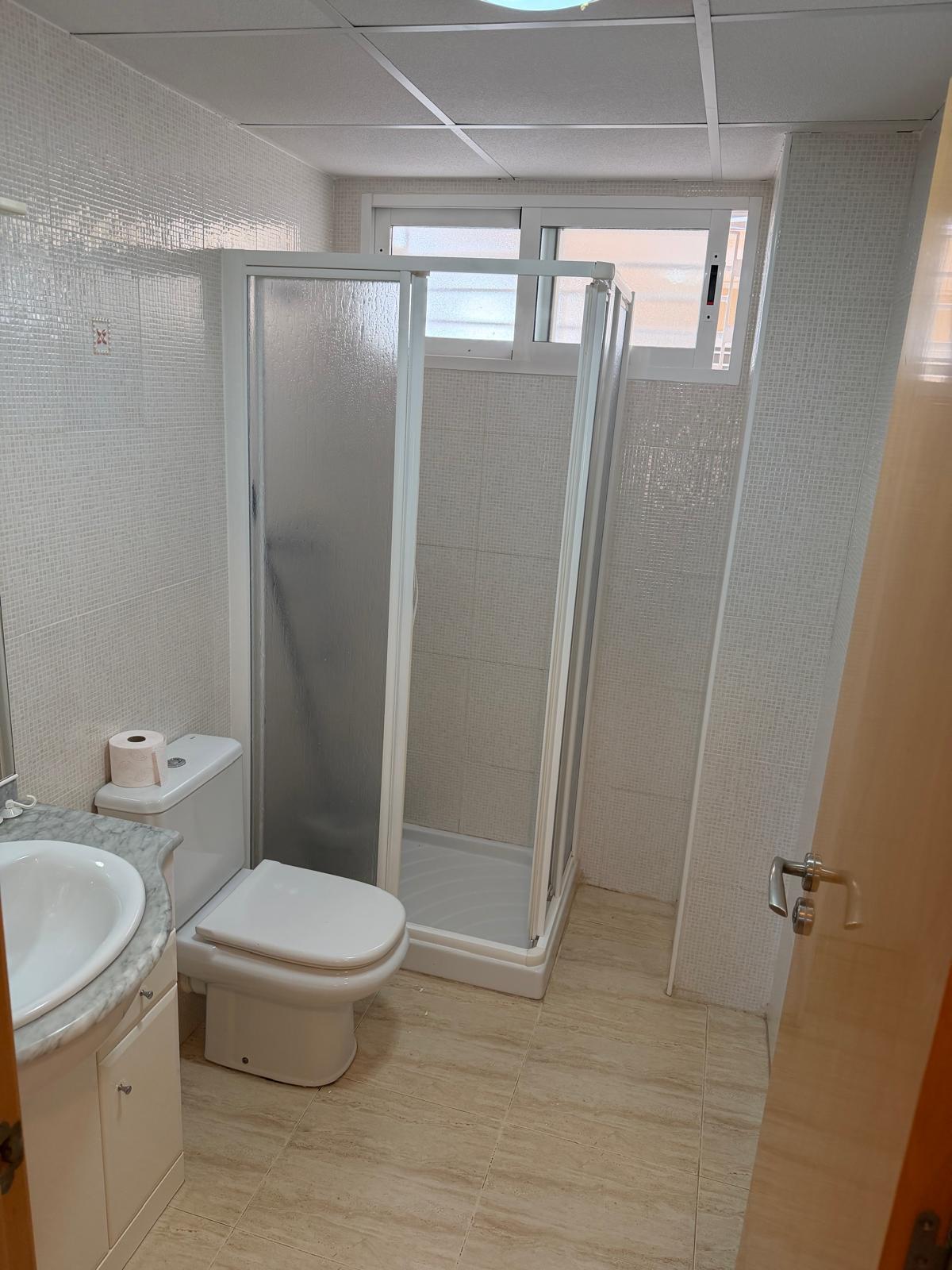 2 Bed, 1 Bath, ApartmentFor Sale, Cartagena, Murcia