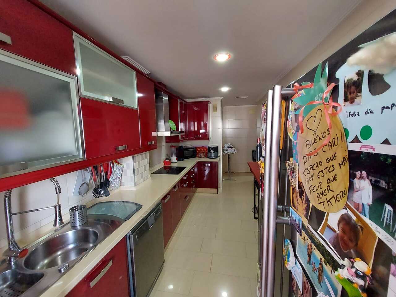 3 Bed, 2 Bath, ApartmentFor Sale, Calasparra, Murcia