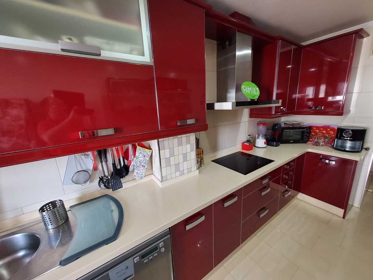 3 Bed, 2 Bath, ApartmentFor Sale, Calasparra, Murcia