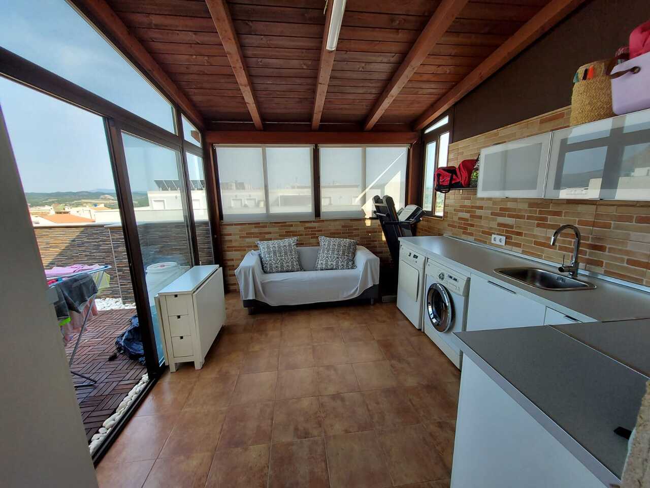 3 Bed, 2 Bath, ApartmentFor Sale, Calasparra, Murcia