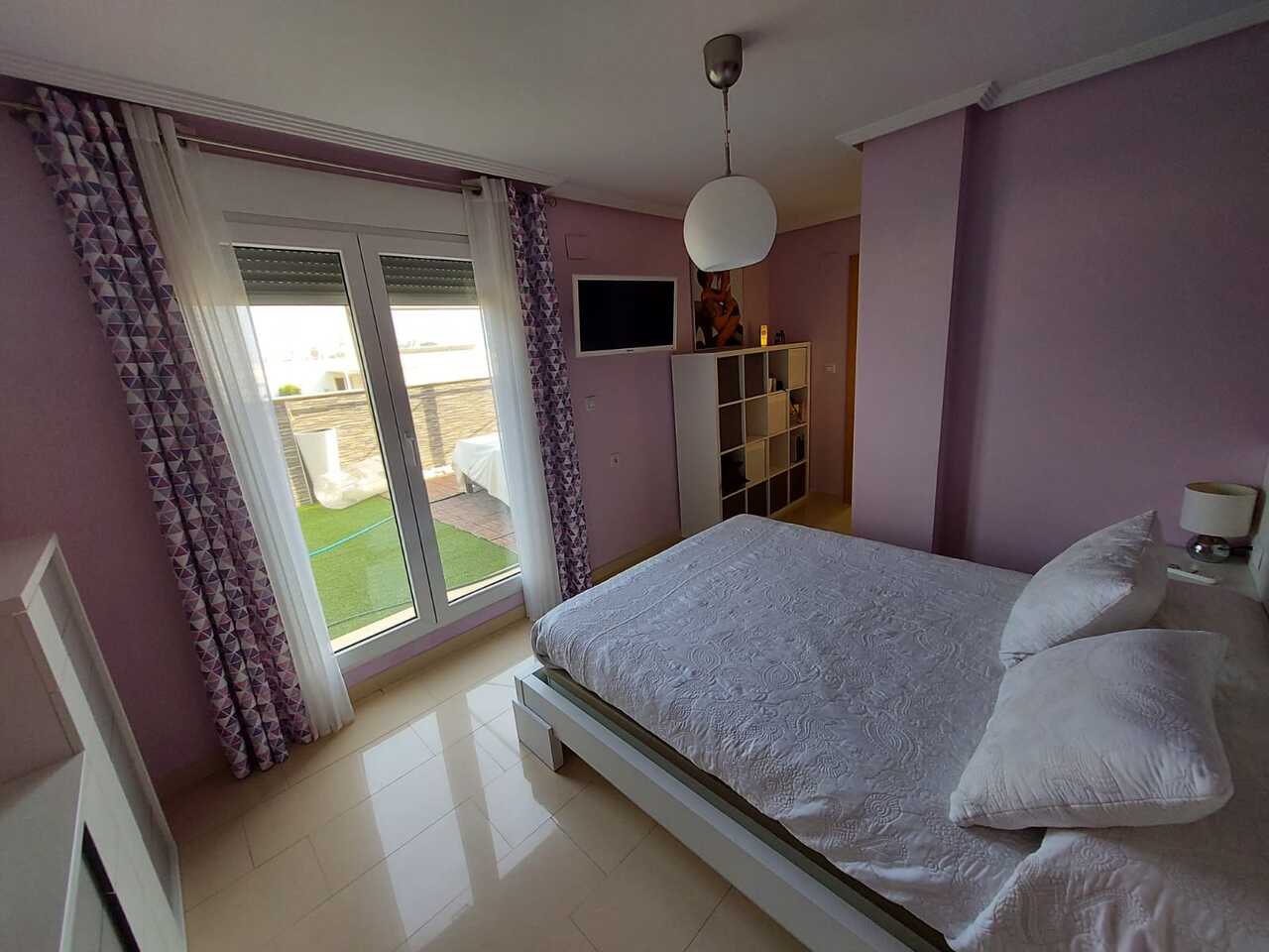 3 Bed, 2 Bath, ApartmentFor Sale, Calasparra, Murcia