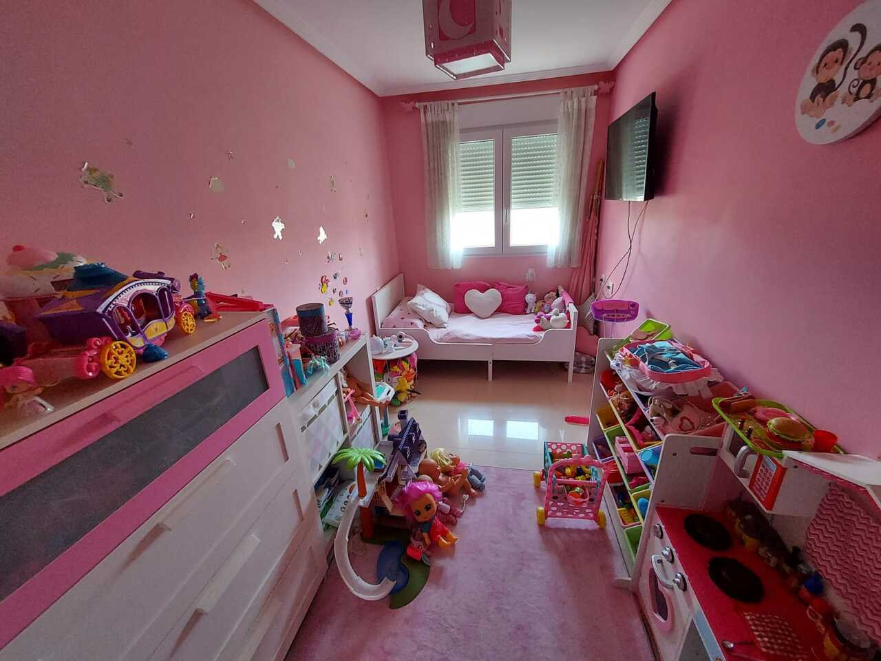 3 Bed, 2 Bath, ApartmentFor Sale, Calasparra, Murcia