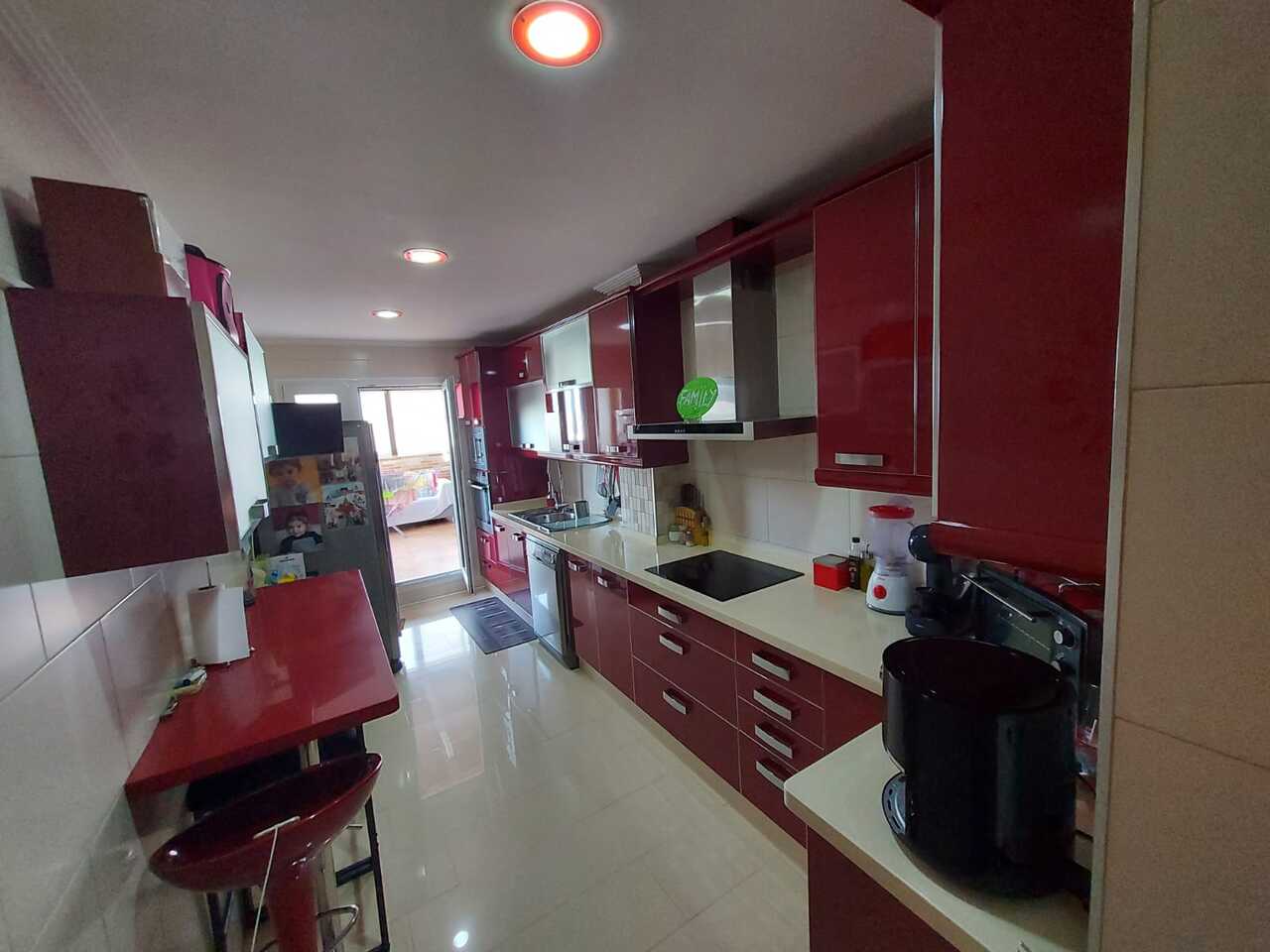 3 Bed, 2 Bath, ApartmentFor Sale, Calasparra, Murcia