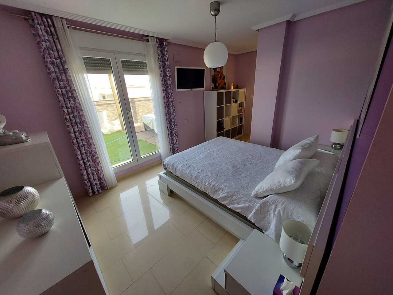 3 Bed, 2 Bath, ApartmentFor Sale, Calasparra, Murcia