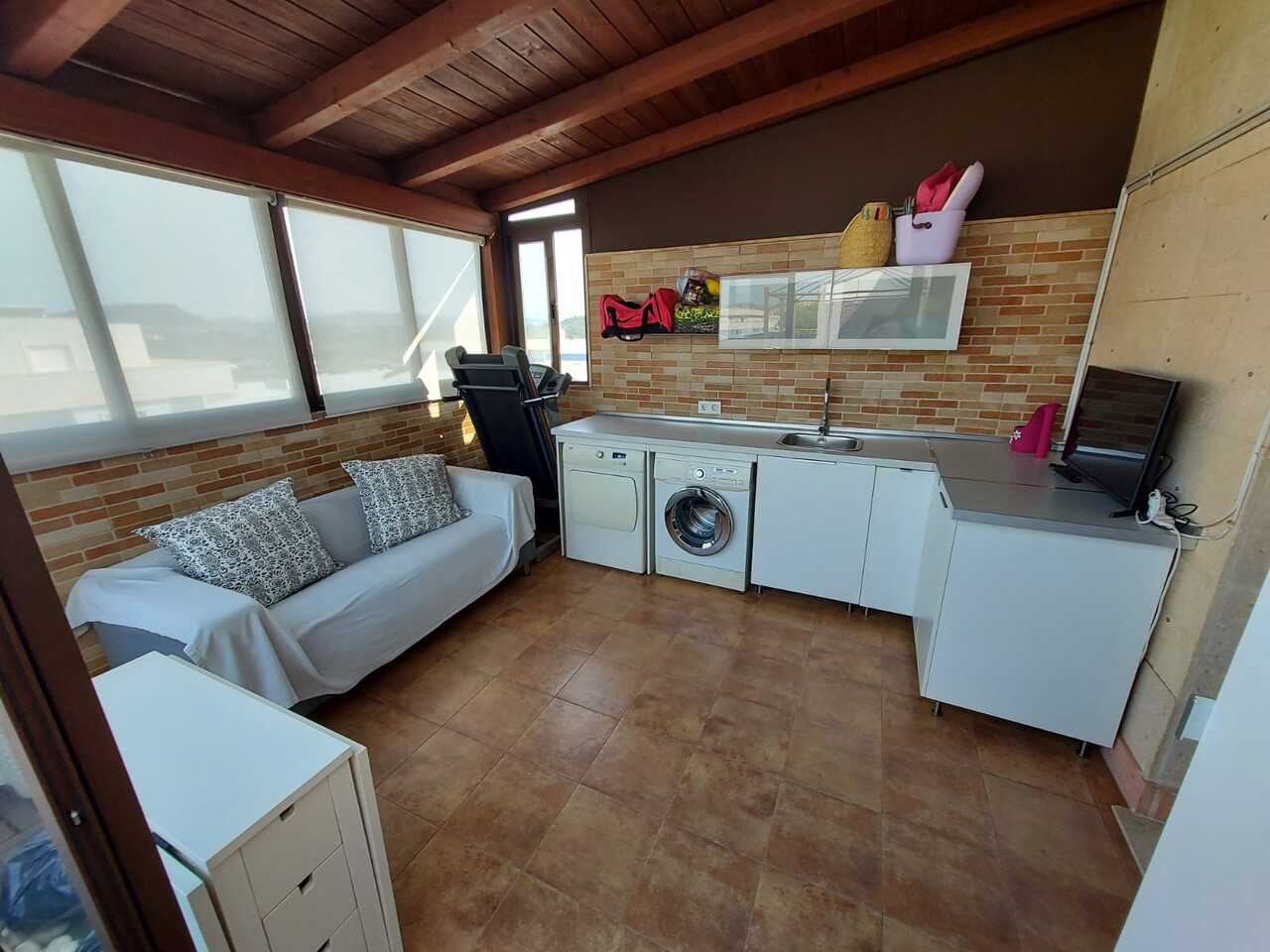 3 Bed, 2 Bath, ApartmentFor Sale, Calasparra, Murcia