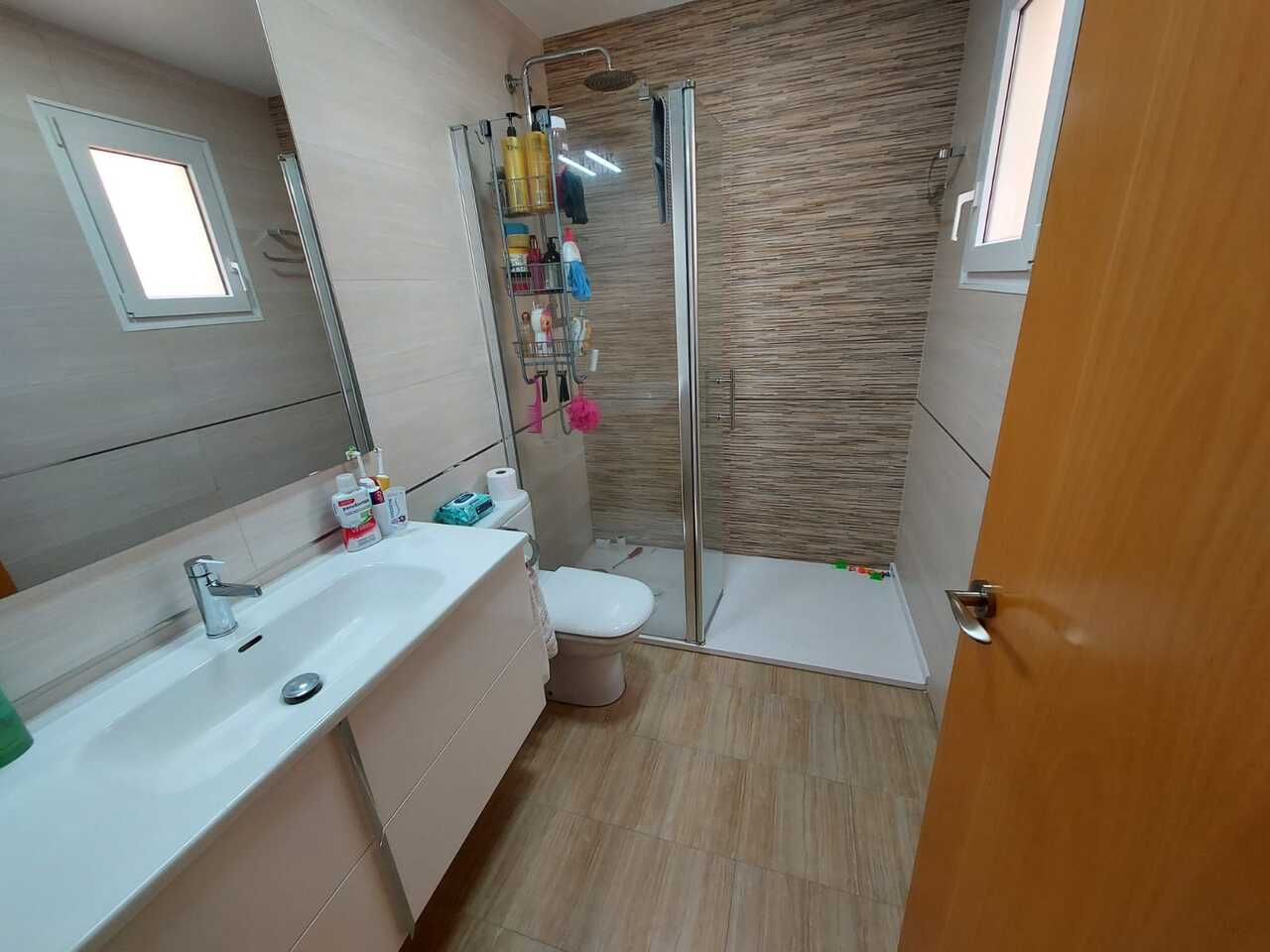 3 Bed, 2 Bath, ApartmentFor Sale, Calasparra, Murcia