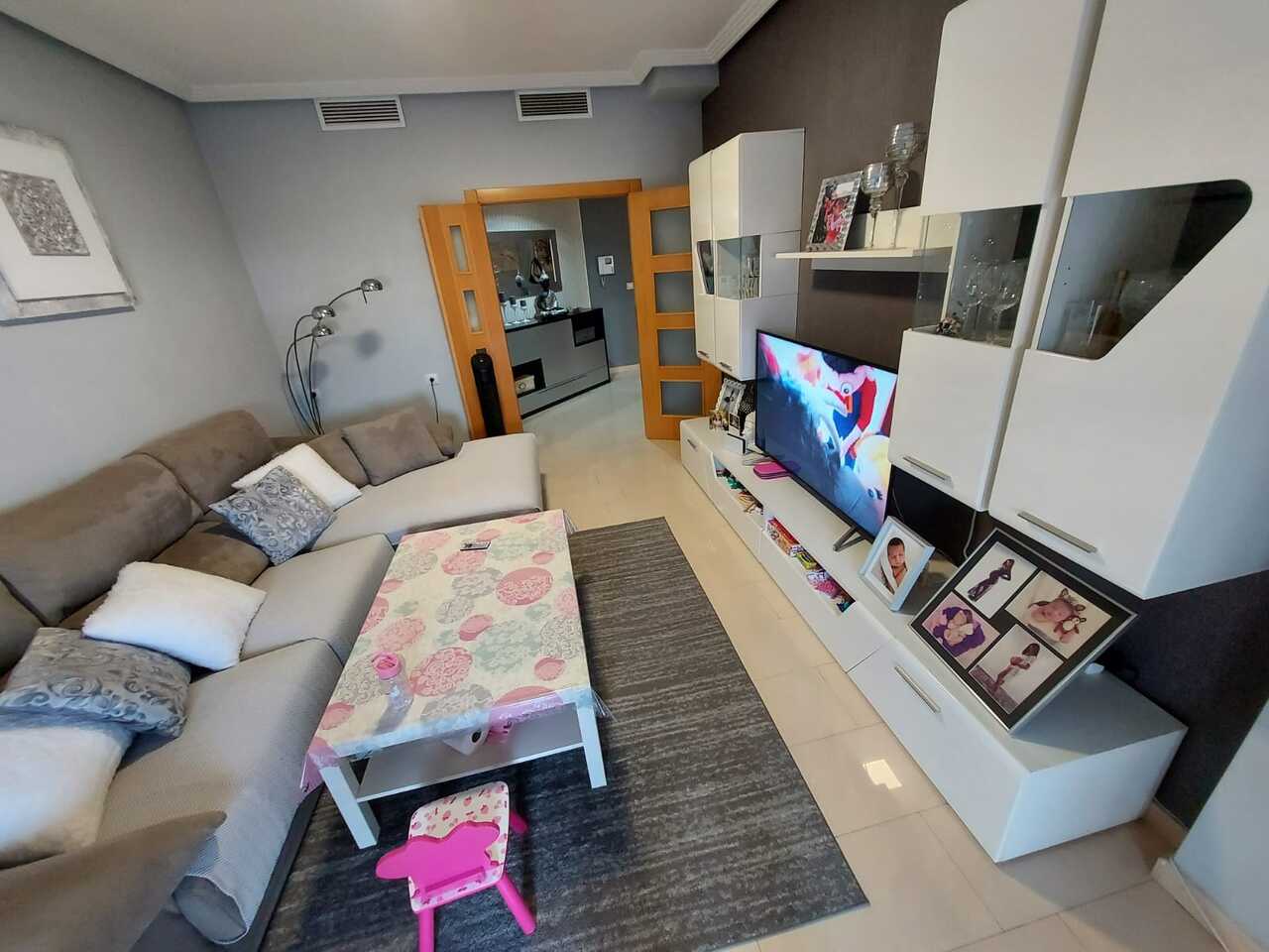 3 Bed, 2 Bath, ApartmentFor Sale, Calasparra, Murcia